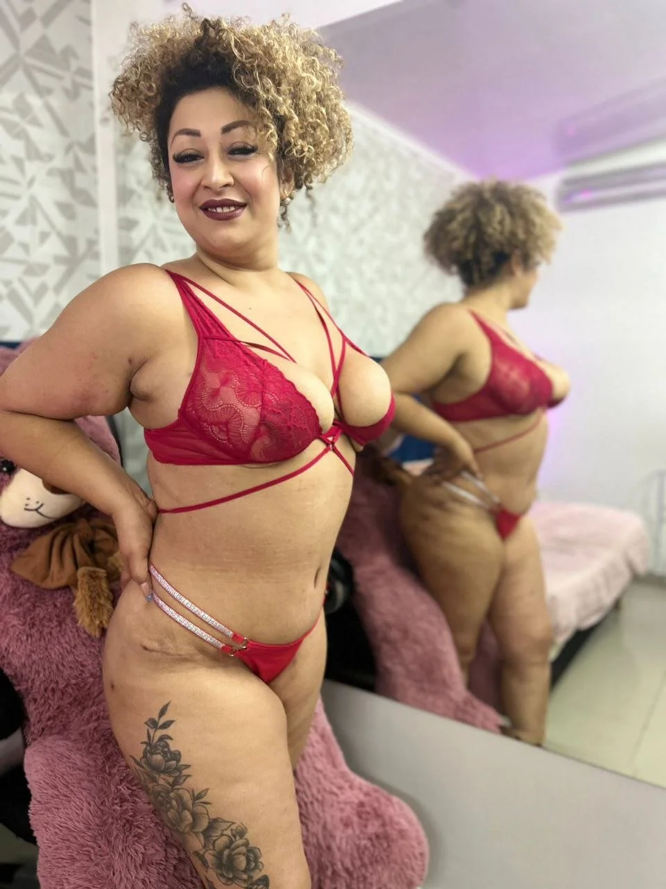 XXX Porn Photo of Nude Katti_Barrera 33
