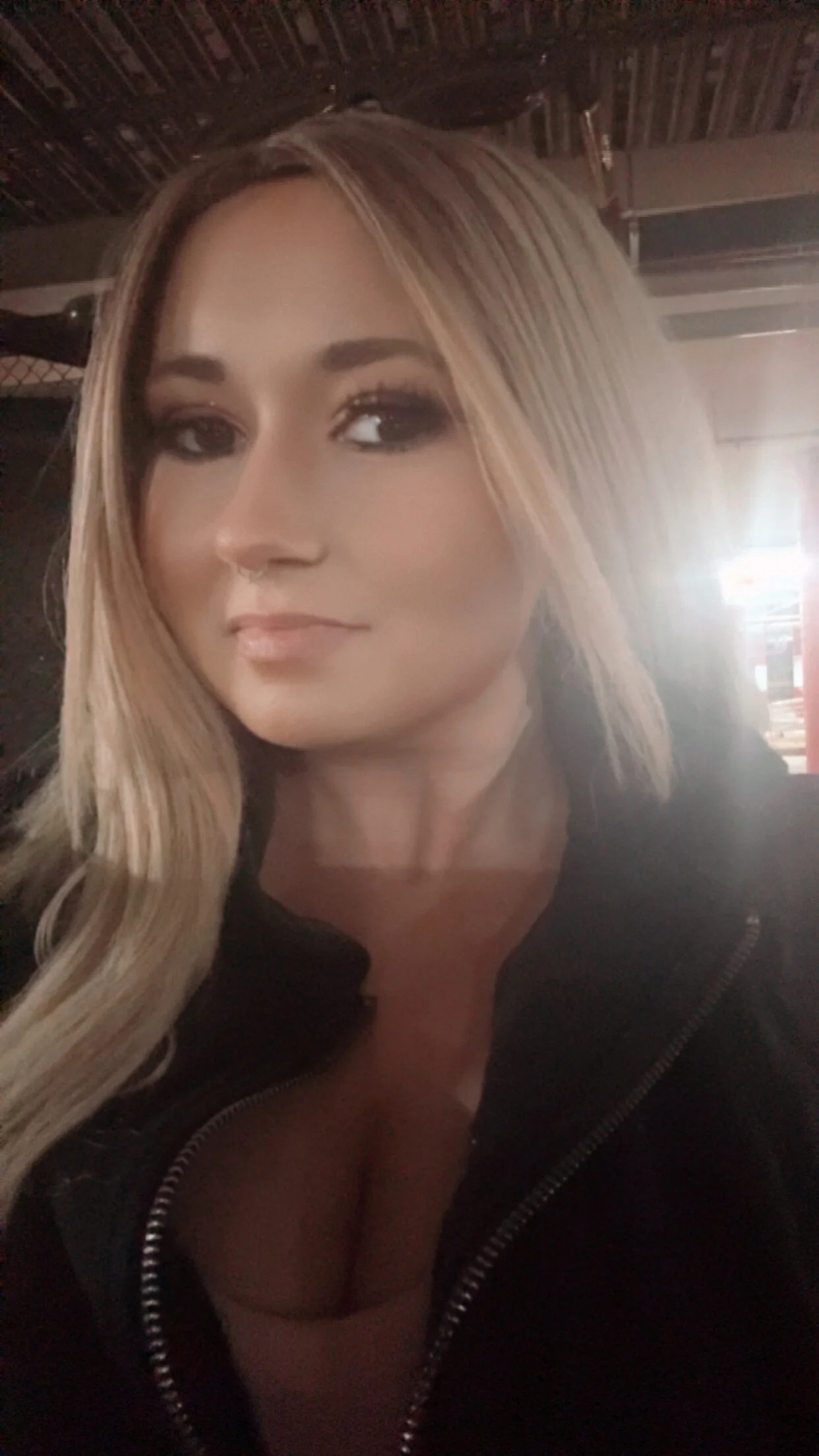 XXX Porn Photo of Nude Tayah_Pasadena 8