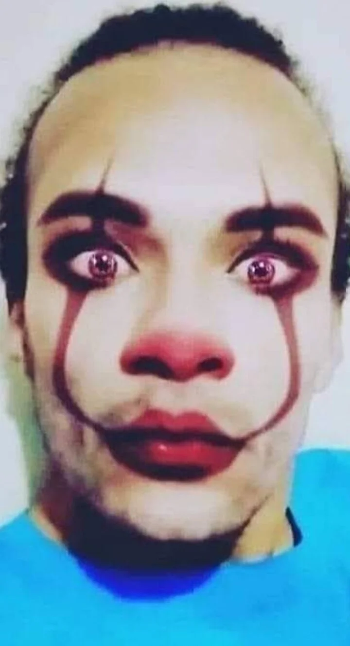 XXX Porn Photo of Nude JamesQuaresma 2