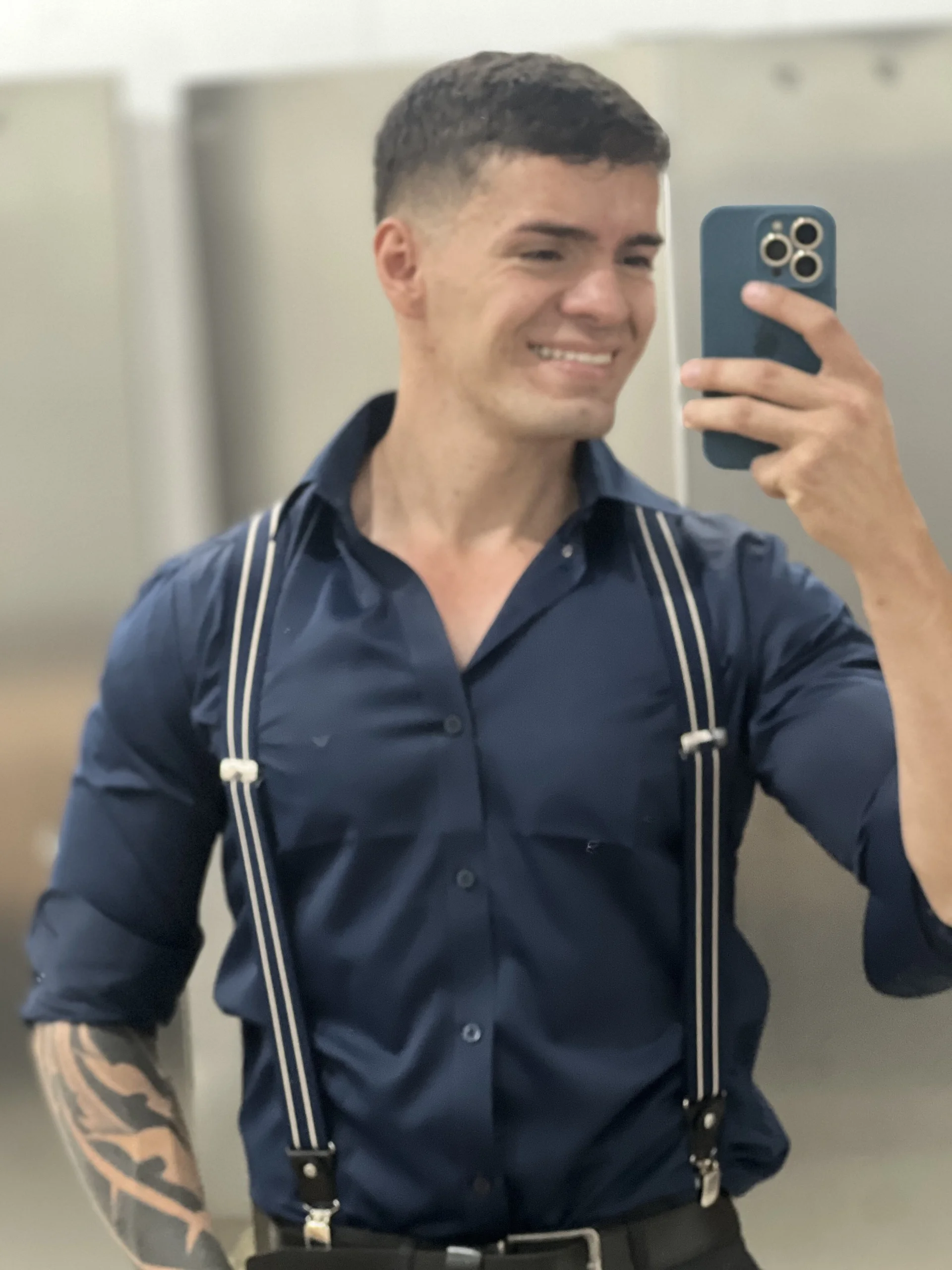 XXX Porn Photo of Nude ALPHA_DOMINUS_ 5