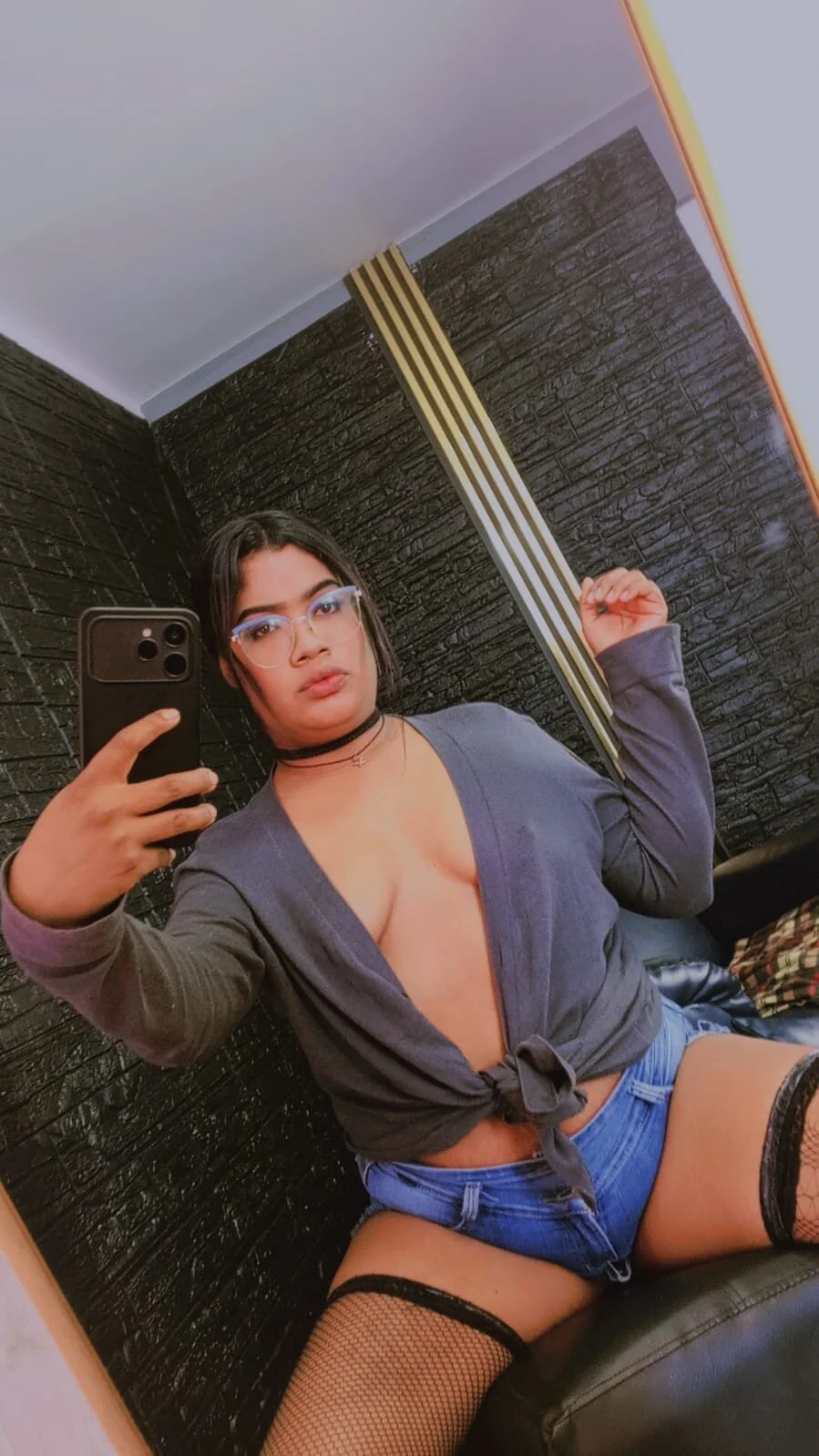 XXX Porn Photo of Nude Melody_Spark 4
