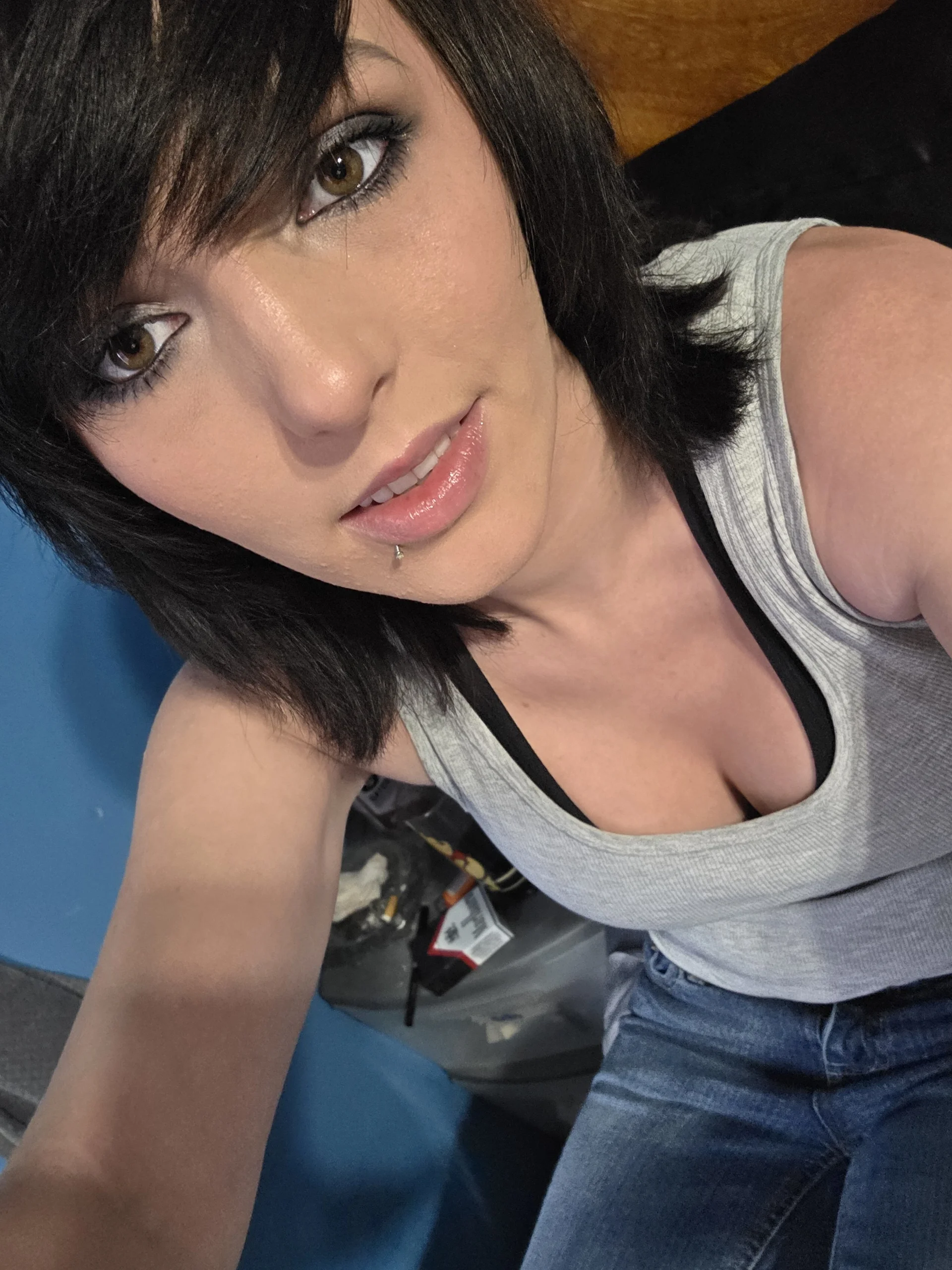 XXX Porn Photo of Nude Mikes450 52