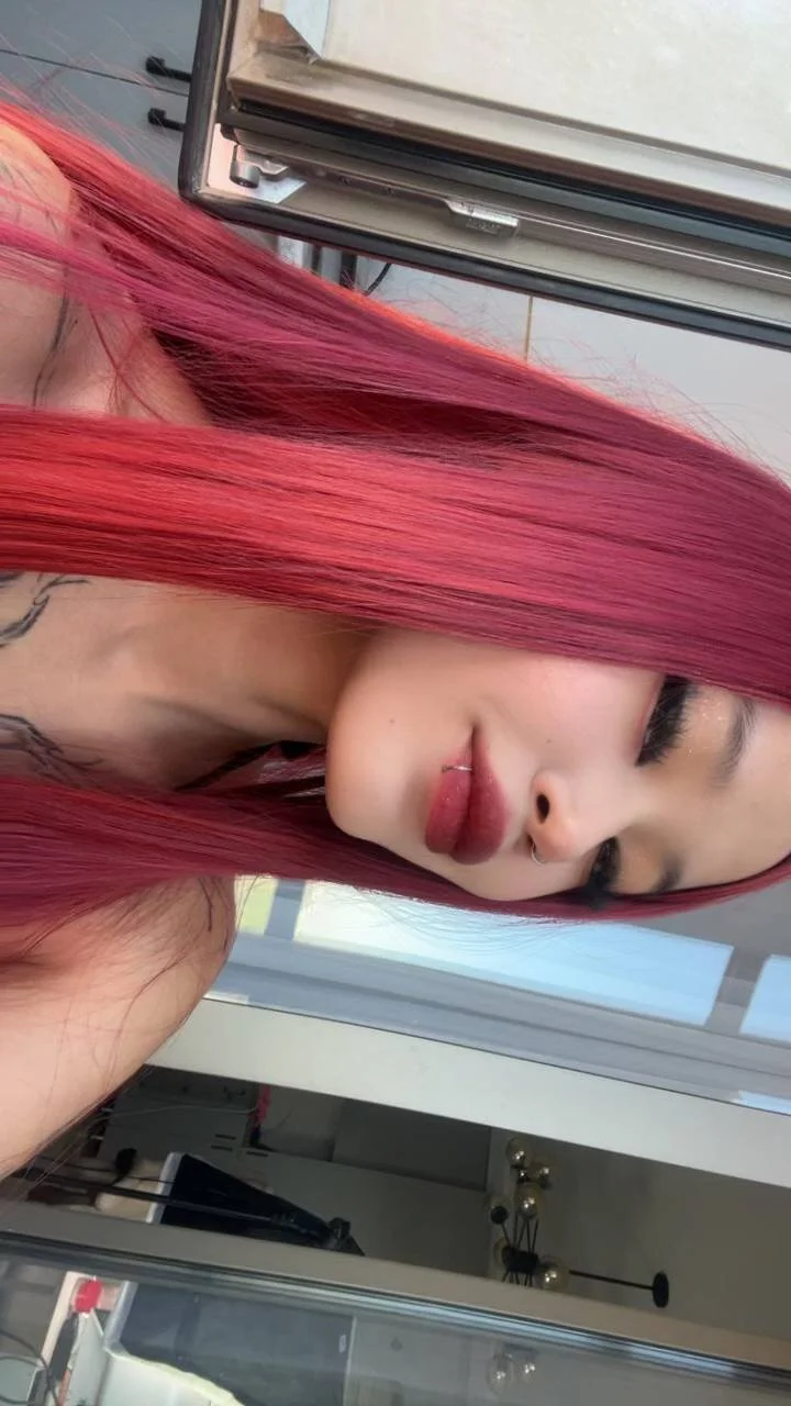 XXX Porn Photo of Nude Kira_dream19 2