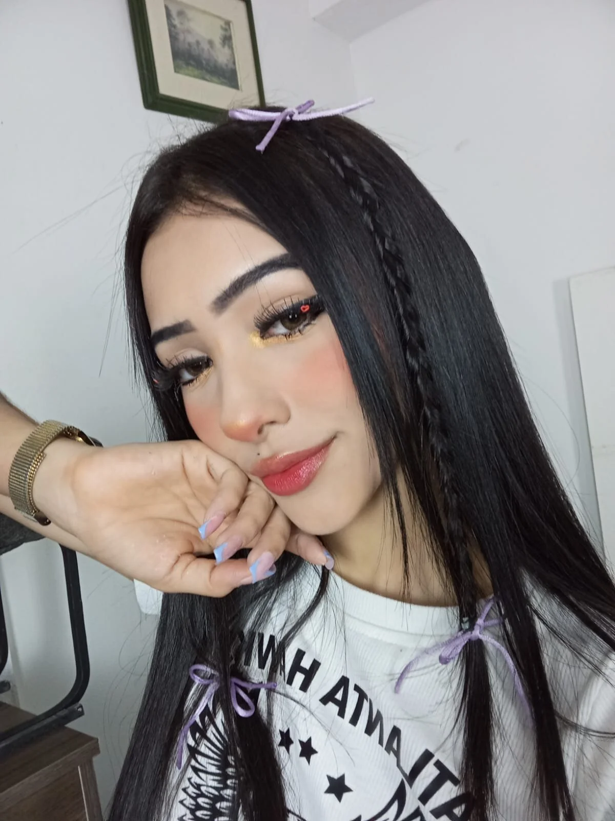 XXX Porn Photo of Nude liccy_hall 10