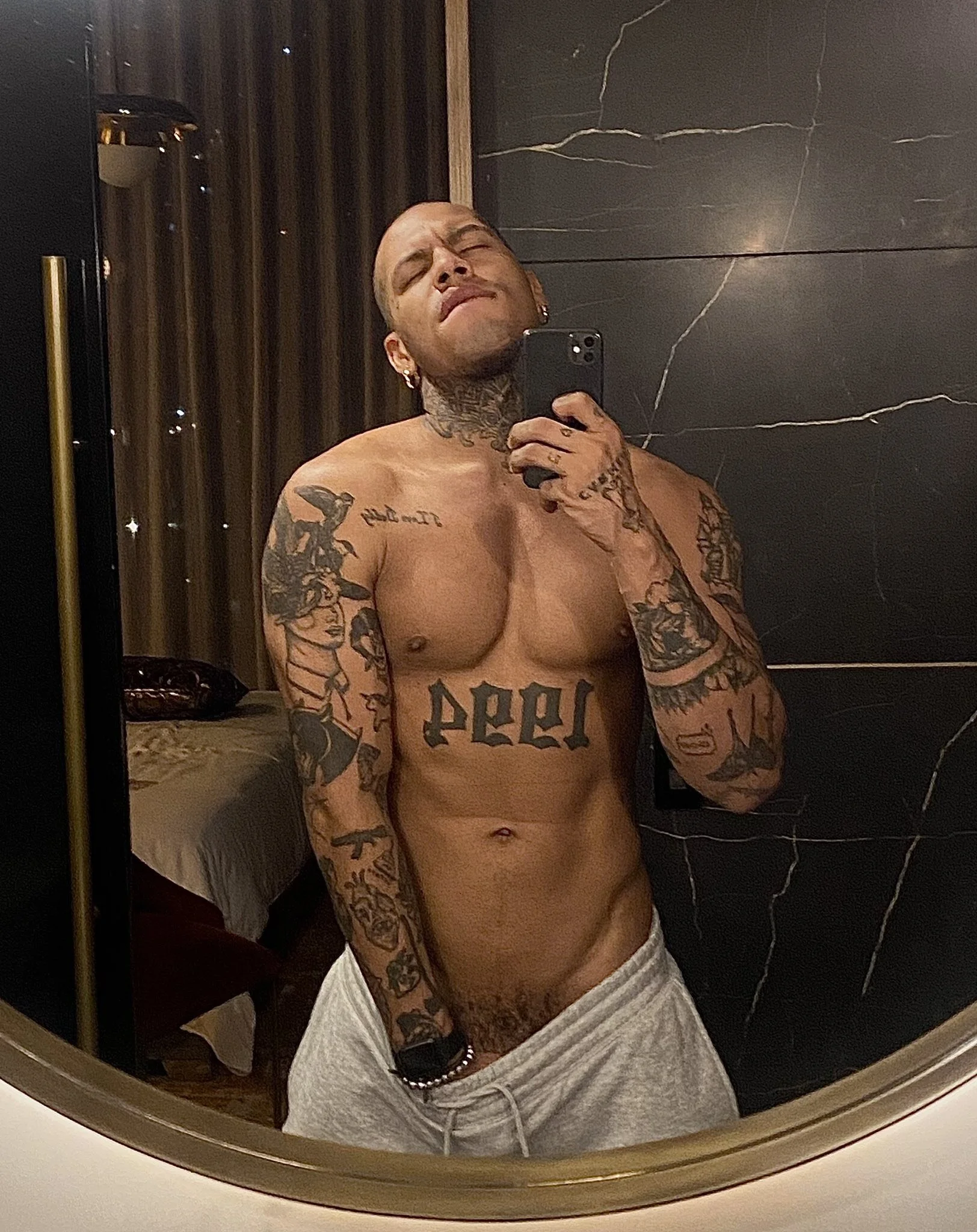 XXX Porn Photo of Nude mulatos16 3