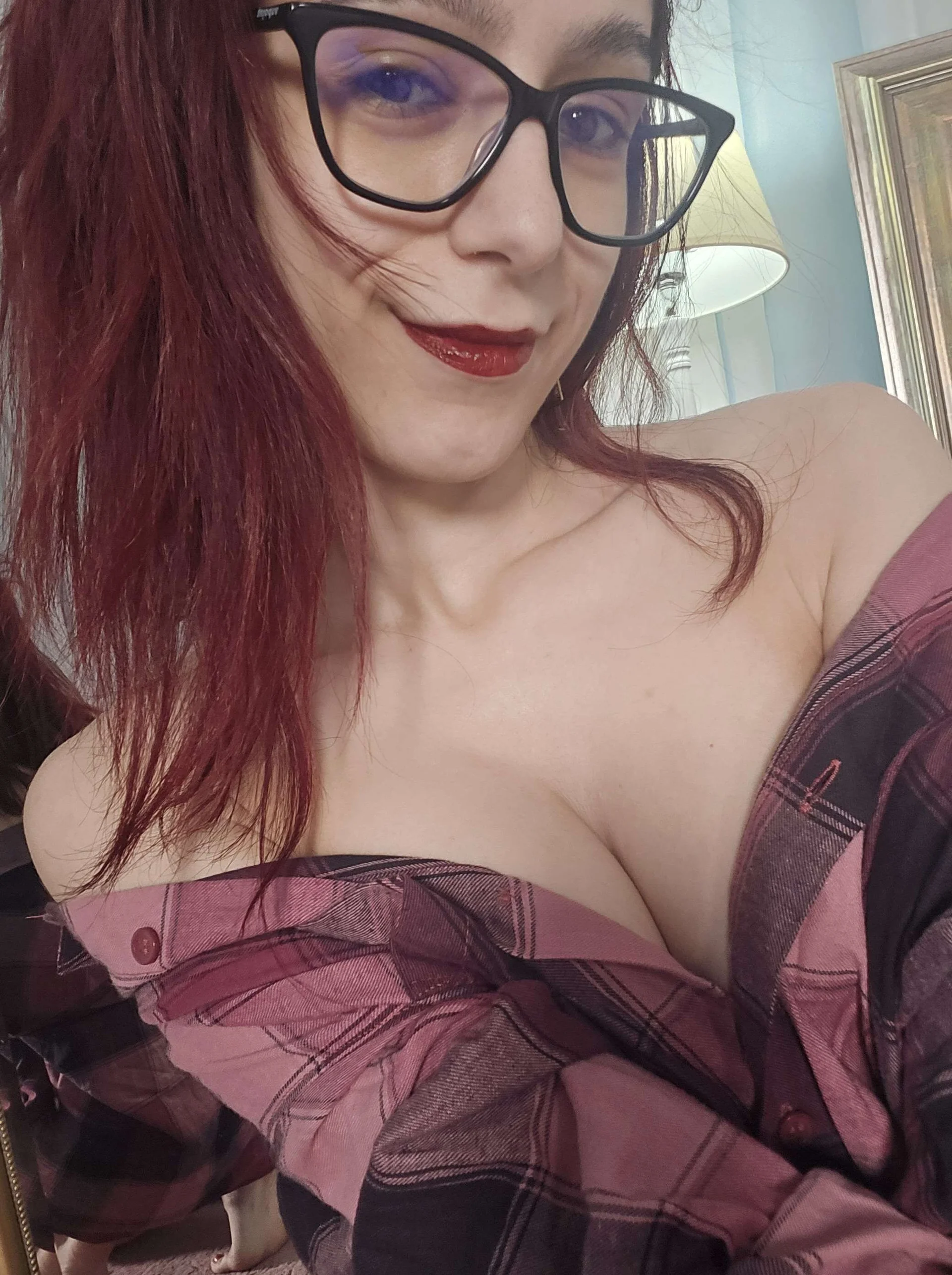 XXX Porn Photo of Nude YuriXo 6