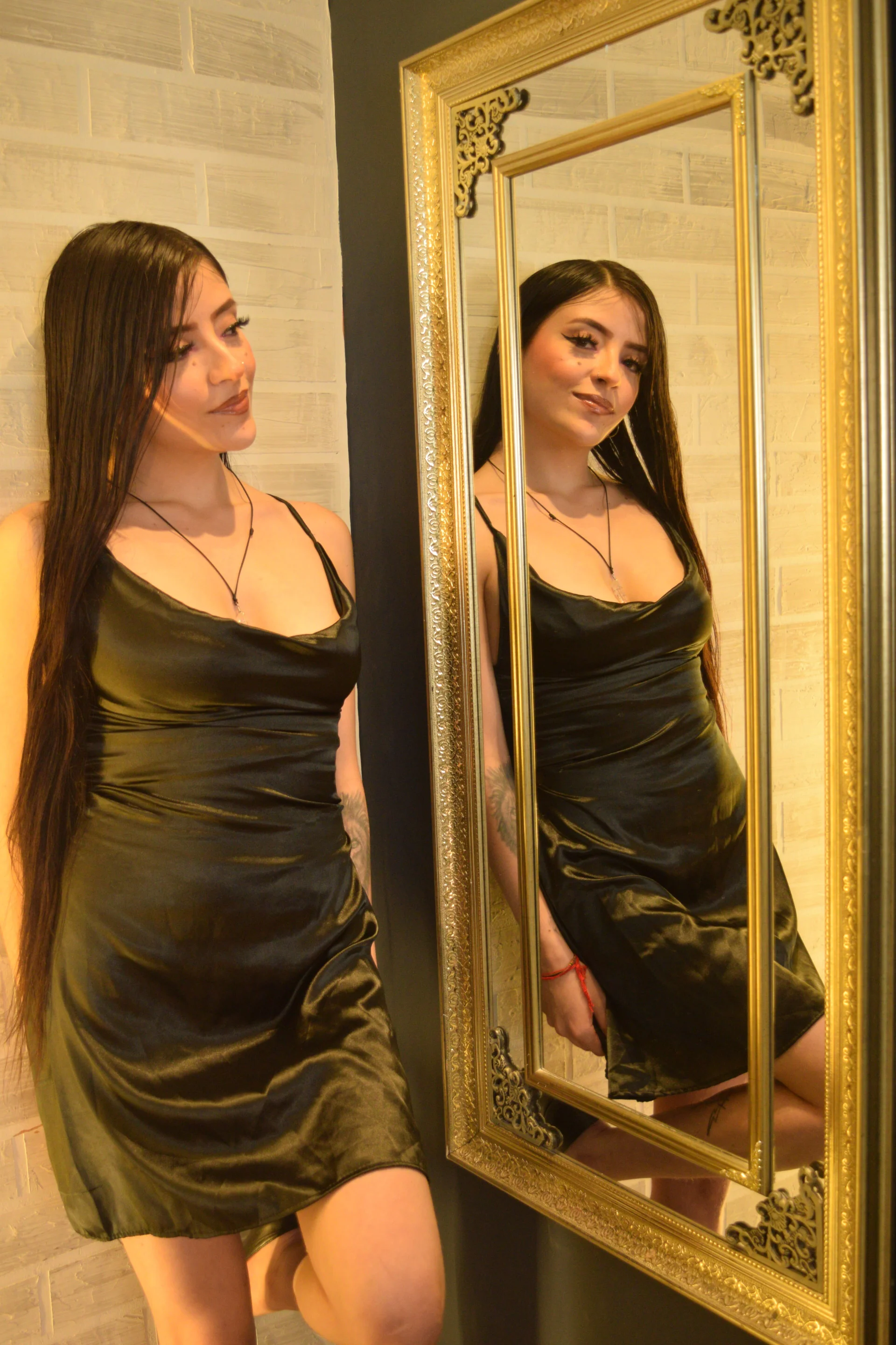XXX Porn Photo of Nude ValeriaRiveraX 18