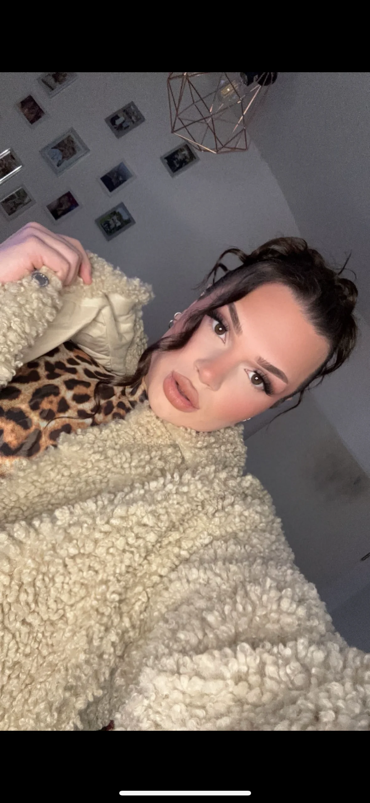 XXX Porn Photo of Nude TS_jessi 3