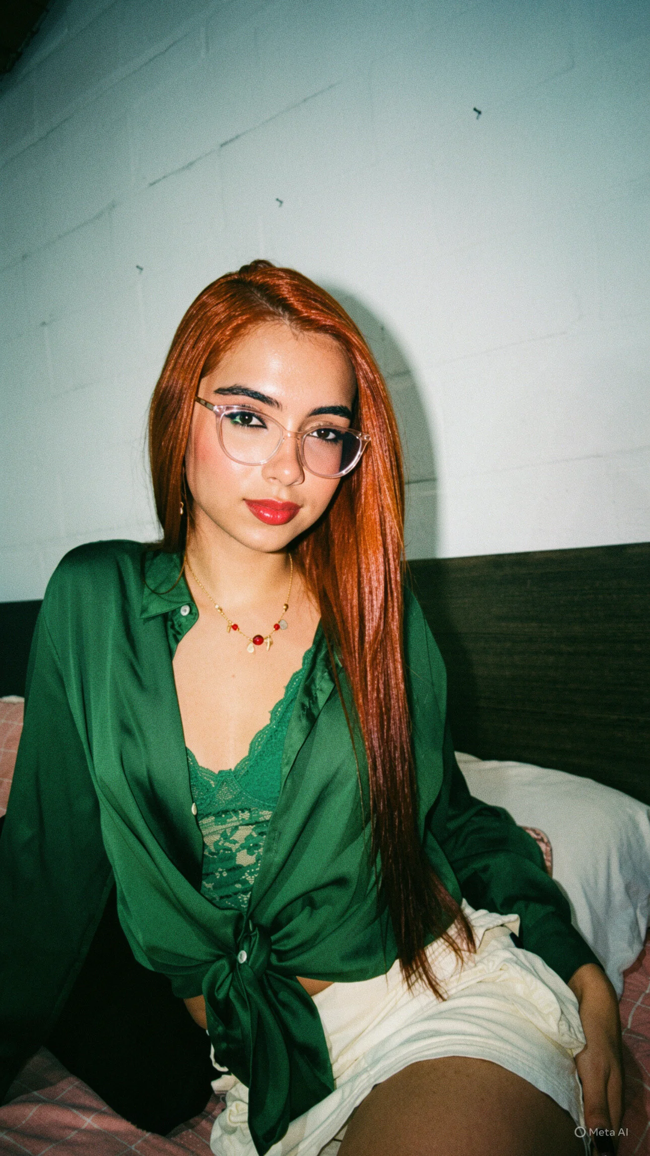 XXX Porn Photo of Nude sarasaenz999 5