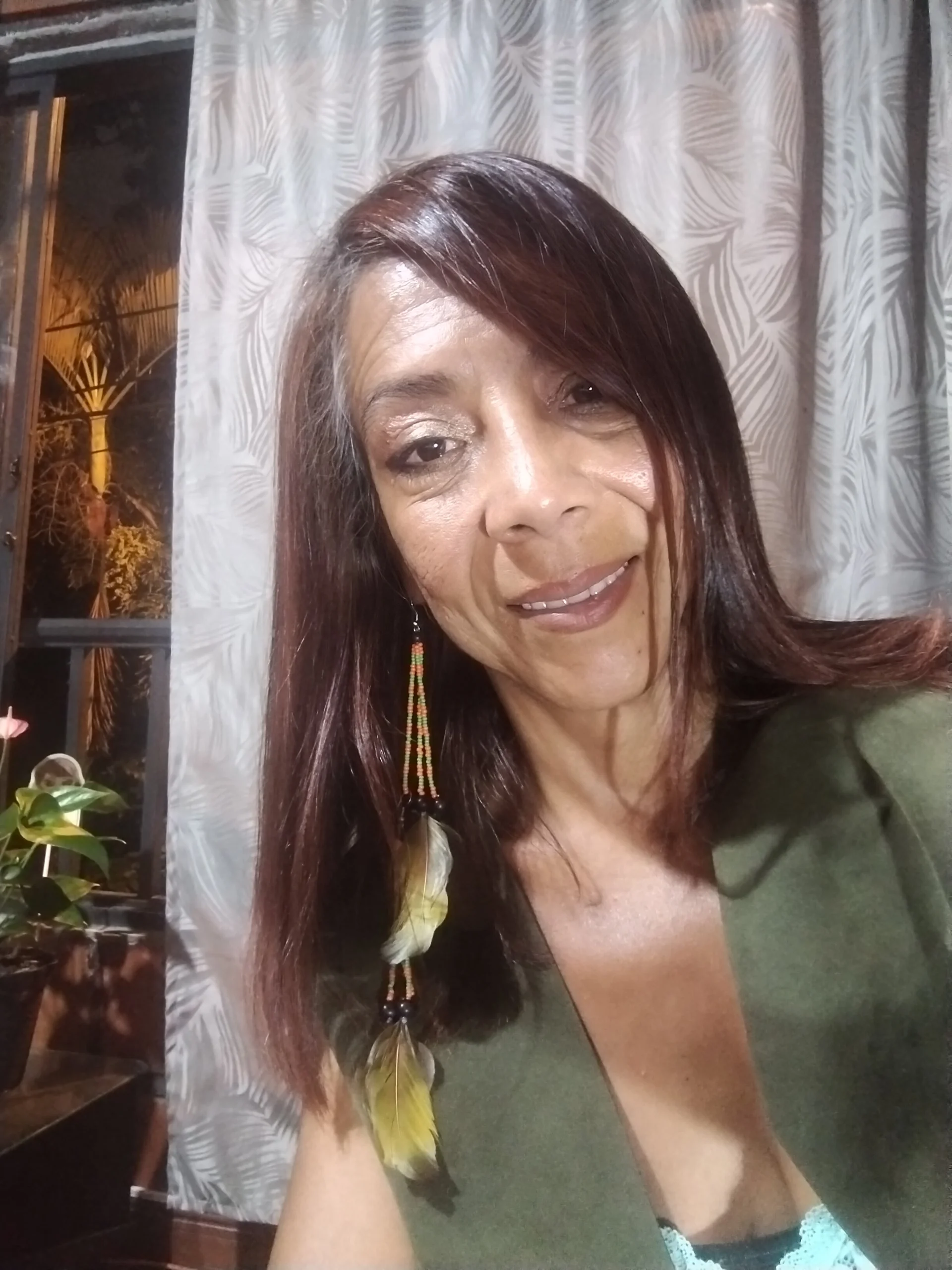 XXX Porn Photo of Nude Lady_Lolla11 25
