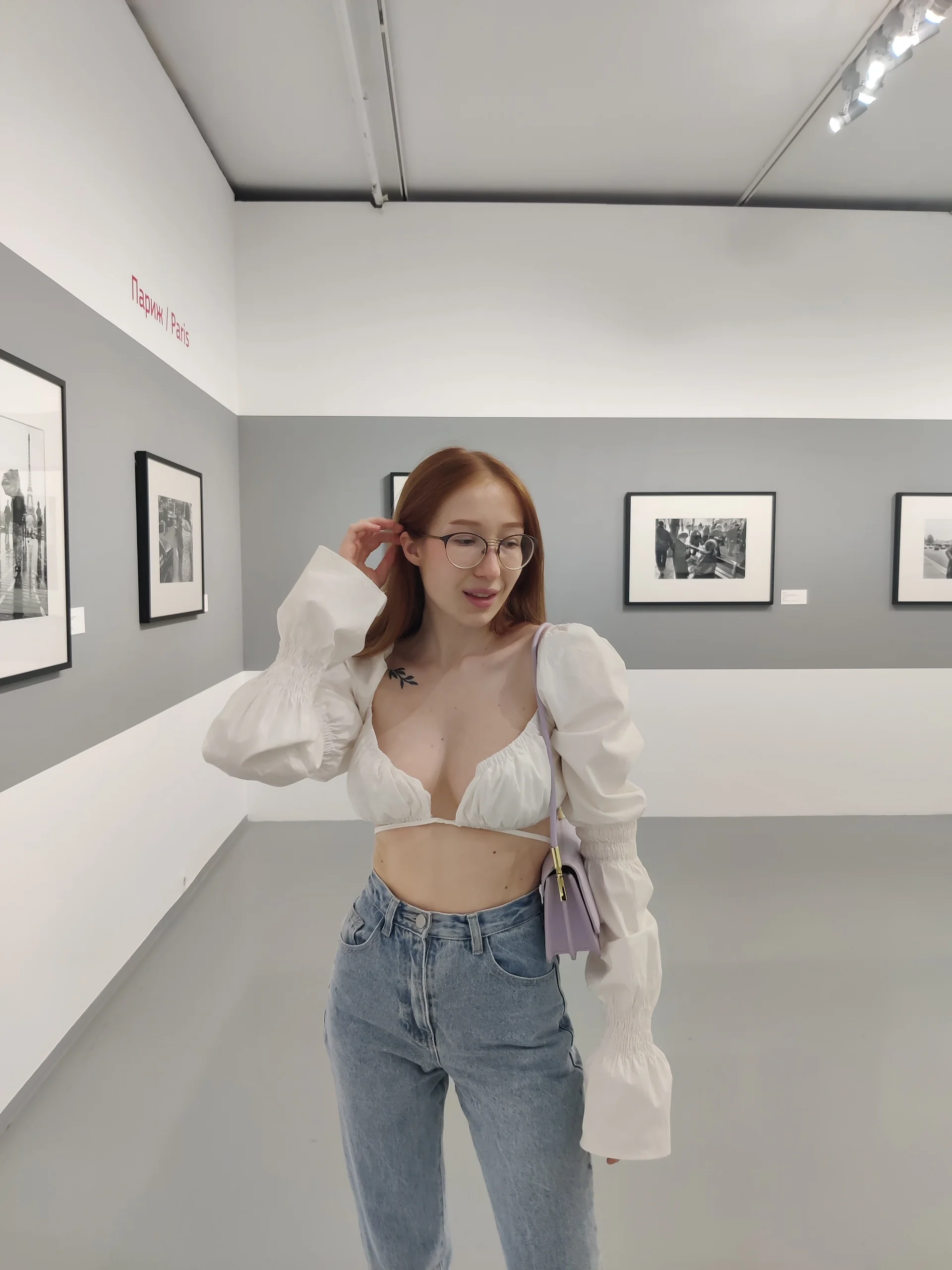XXX Porn Photo of Nude Alicecutepie 10