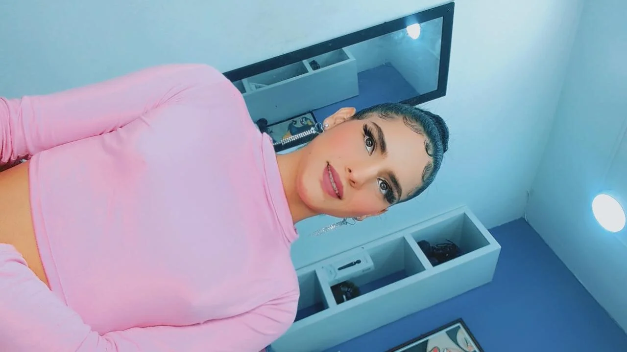 XXX Porn Photo of Nude valentina_princess_ 24