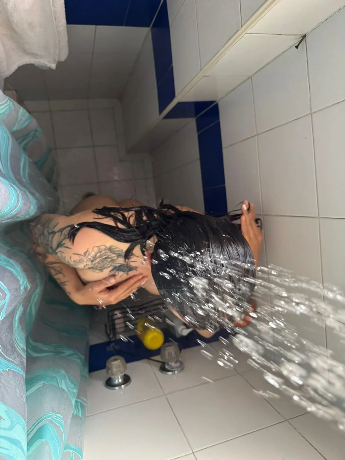 XXX Porn Photo of Nude karlamorris_ 174