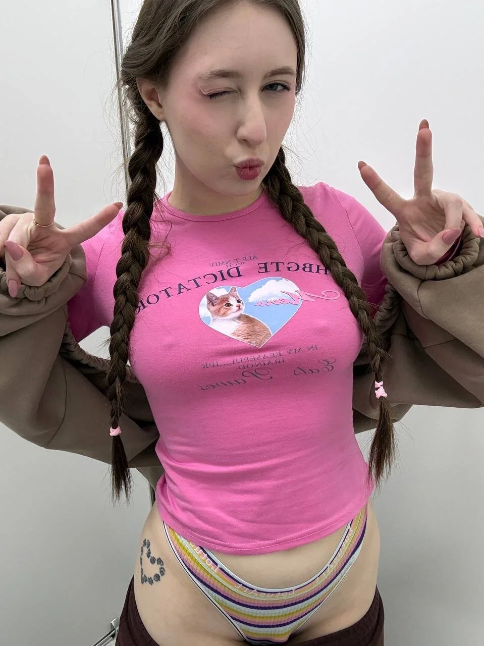 XXX Porn Photo of Nude FroggyAnna 7