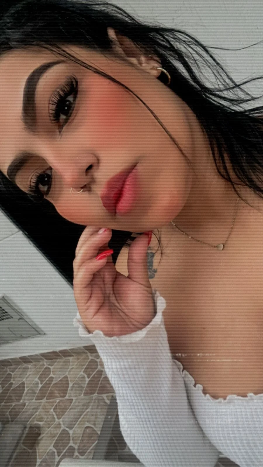 XXX Porn Photo of Nude kiana_cream 336