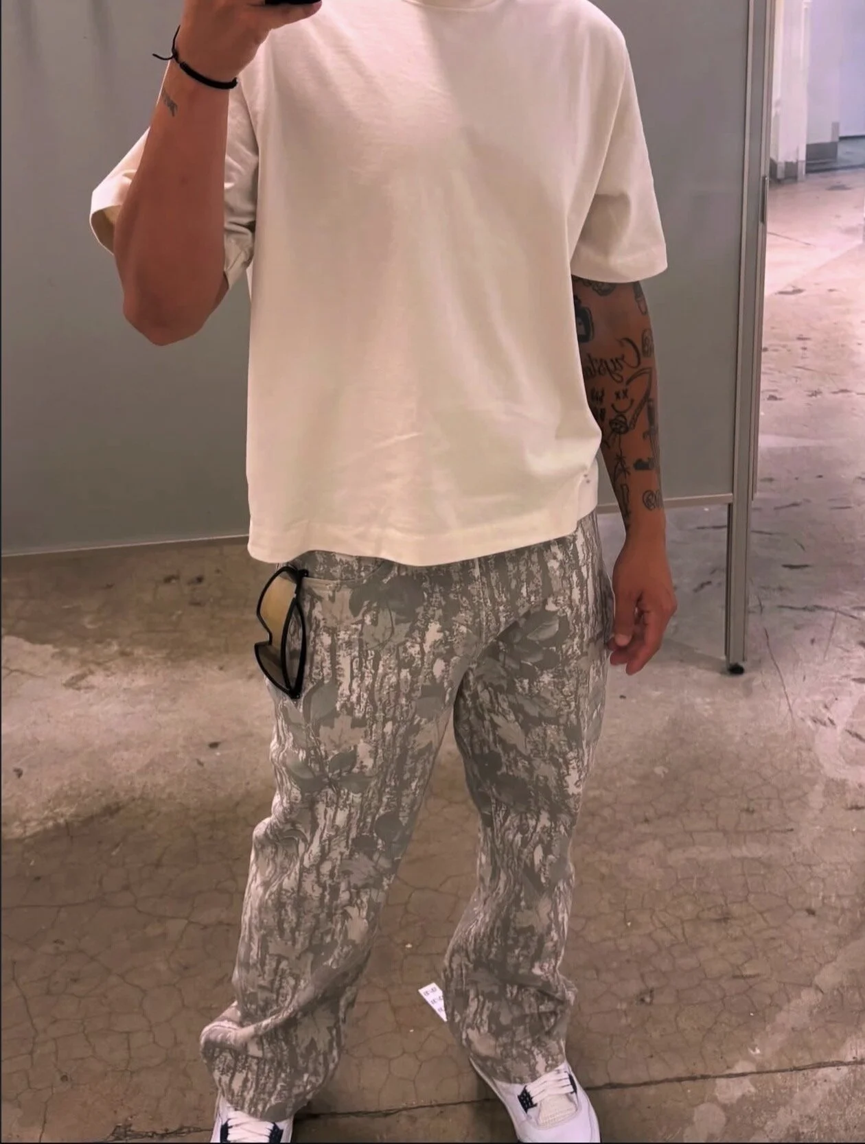 XXX Porn Photo of Nude jayjaybigg 2