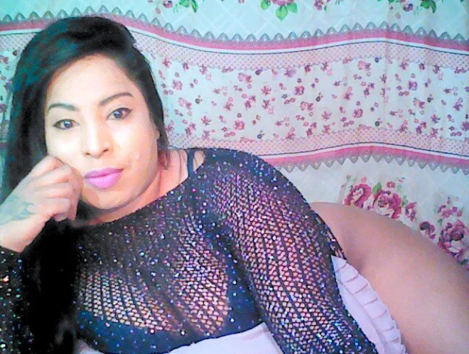 XXX Porn Photo of Nude indiantopaz694u 11