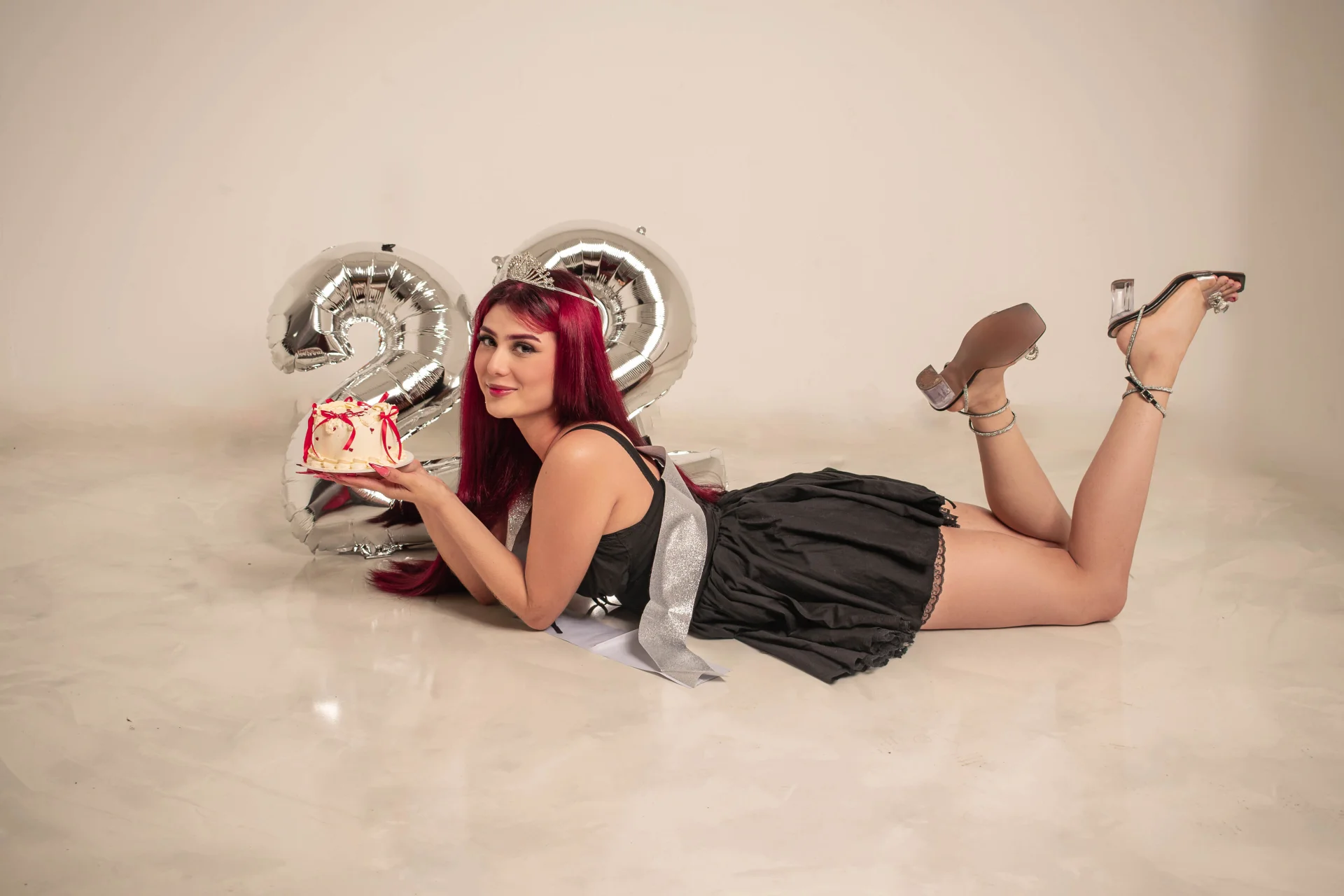 XXX Porn Photo of Nude LiaGames 59