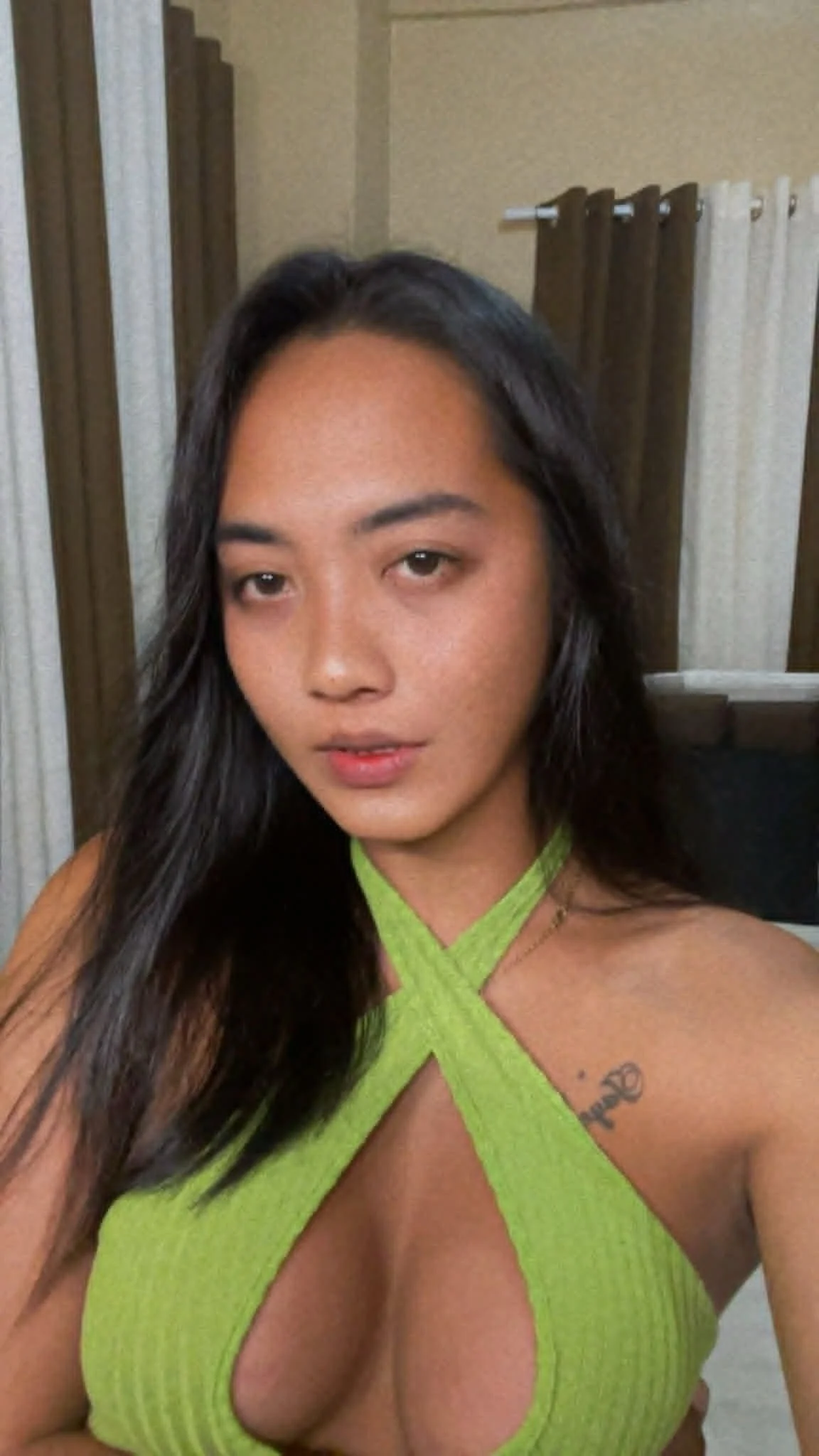 XXX Porn Photo of Nude Jannahsofuck 5