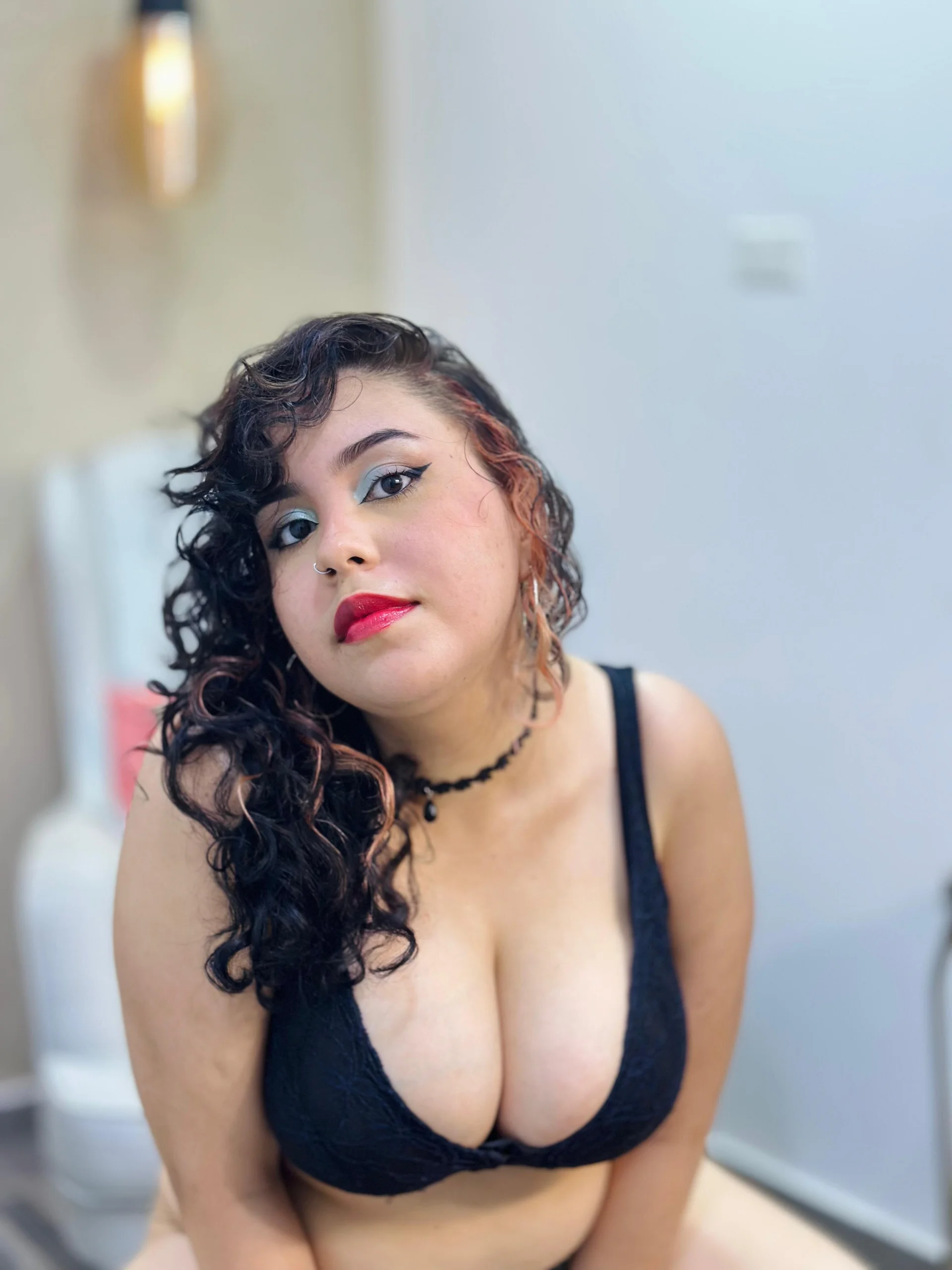 XXX Porn Photo of Nude Dalila_Sky 2