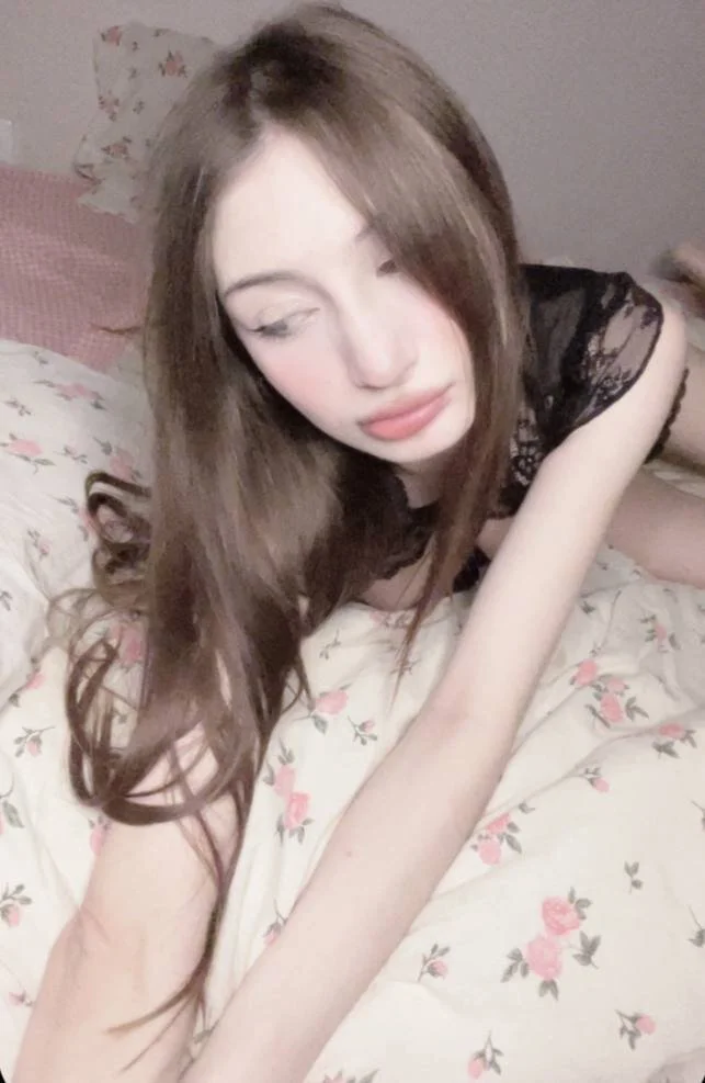 XXX Porn Photo of Nude PerfectHeartShapes 7