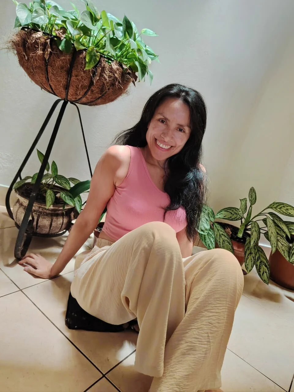 XXX Porn Photo of Nude Bella_Exhibition 21