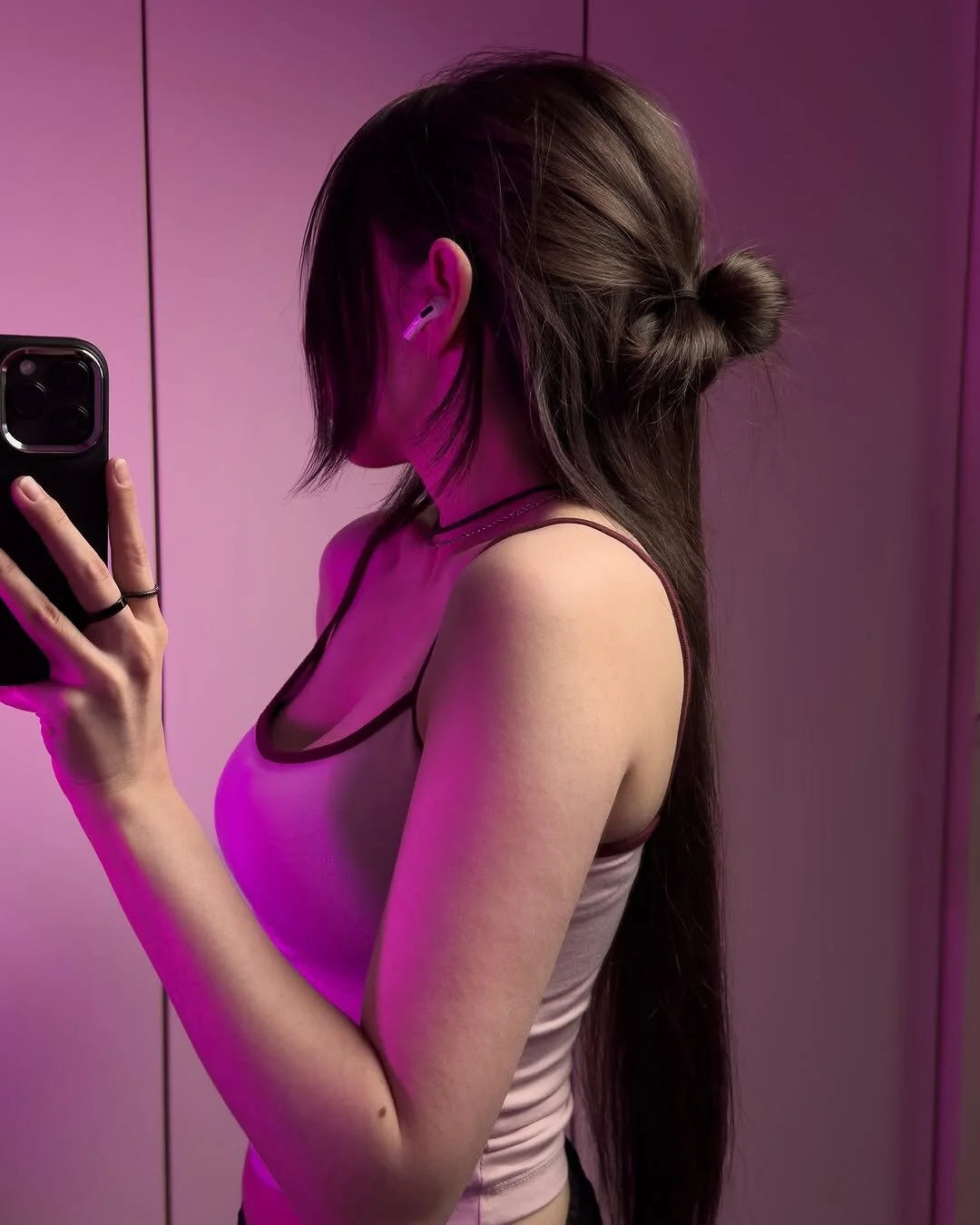 XXX Porn Photo of Nude Mini_Meera 4