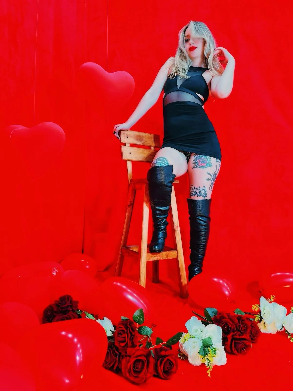 XXX Porn Photo of Nude Pamela_Squirtt 27