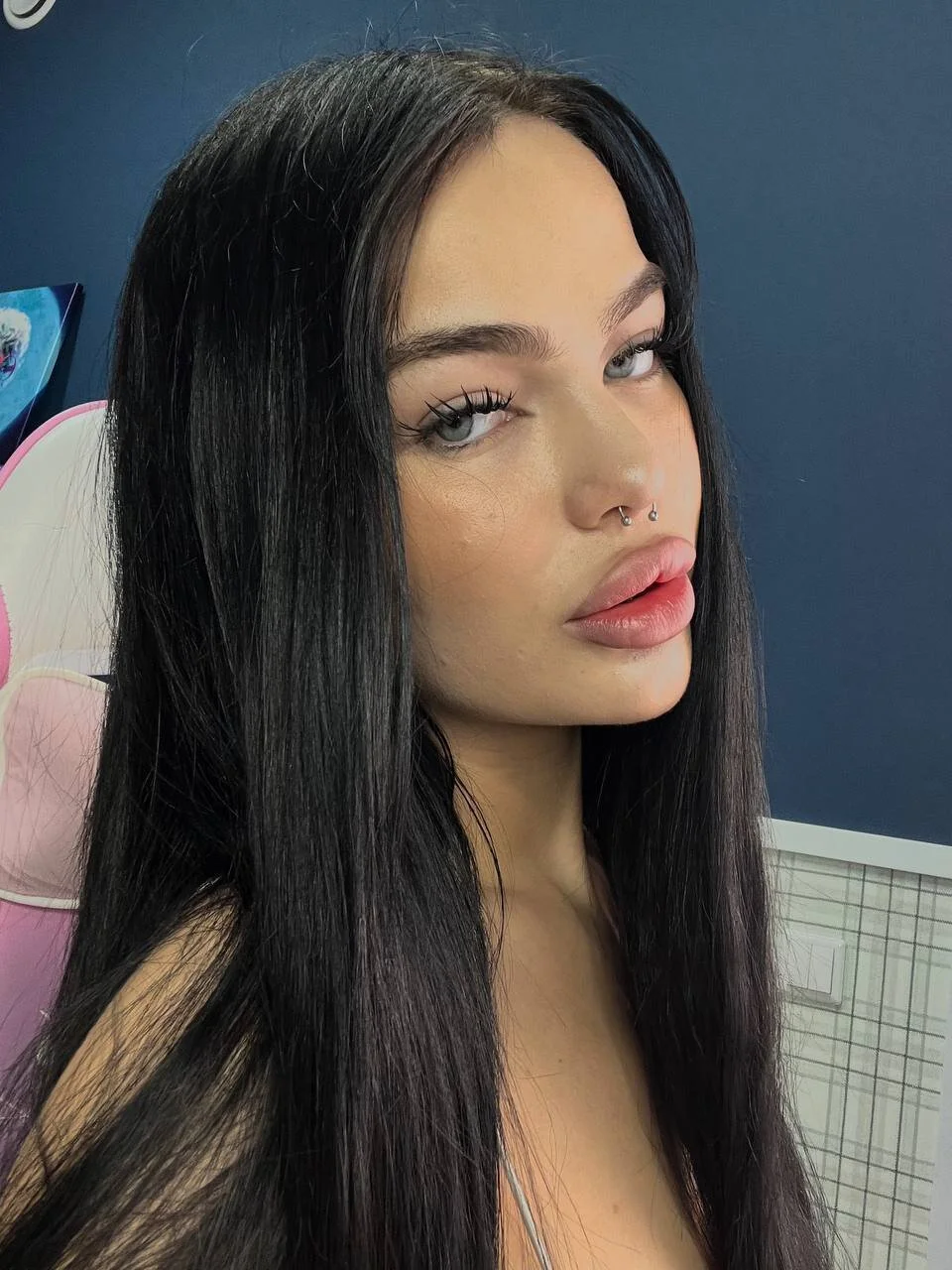 XXX Porn Photo of Nude Angel_Sapphire_ 32