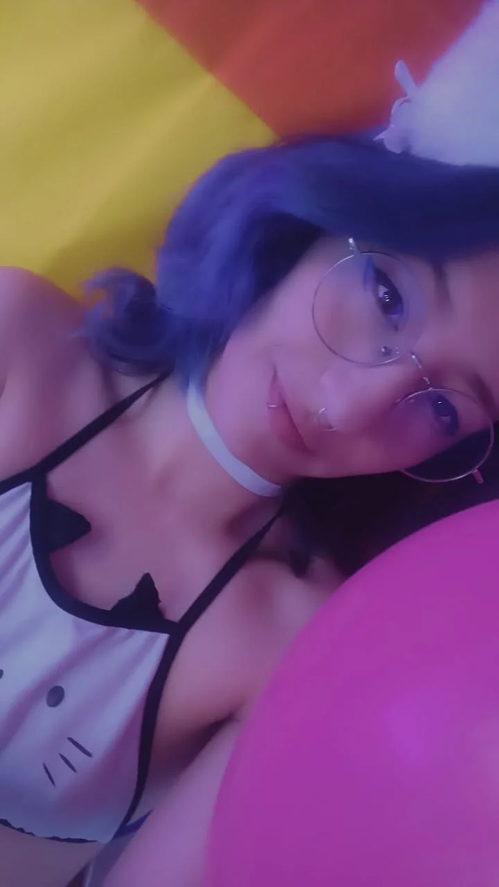 XXX Porn Photo of Nude mitsuri_nyx 127