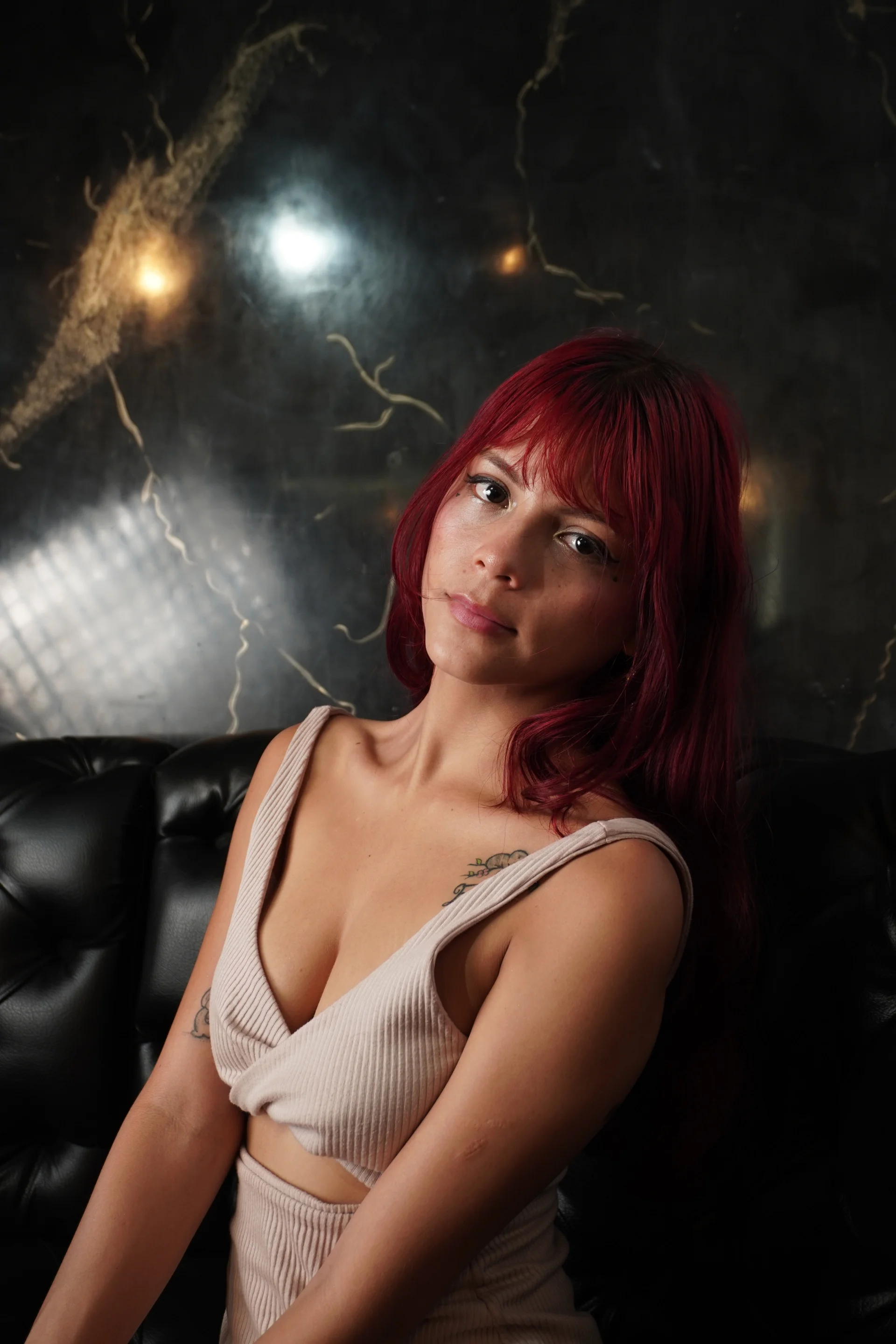 XXX Porn Photo of Nude AteneaSweety 9