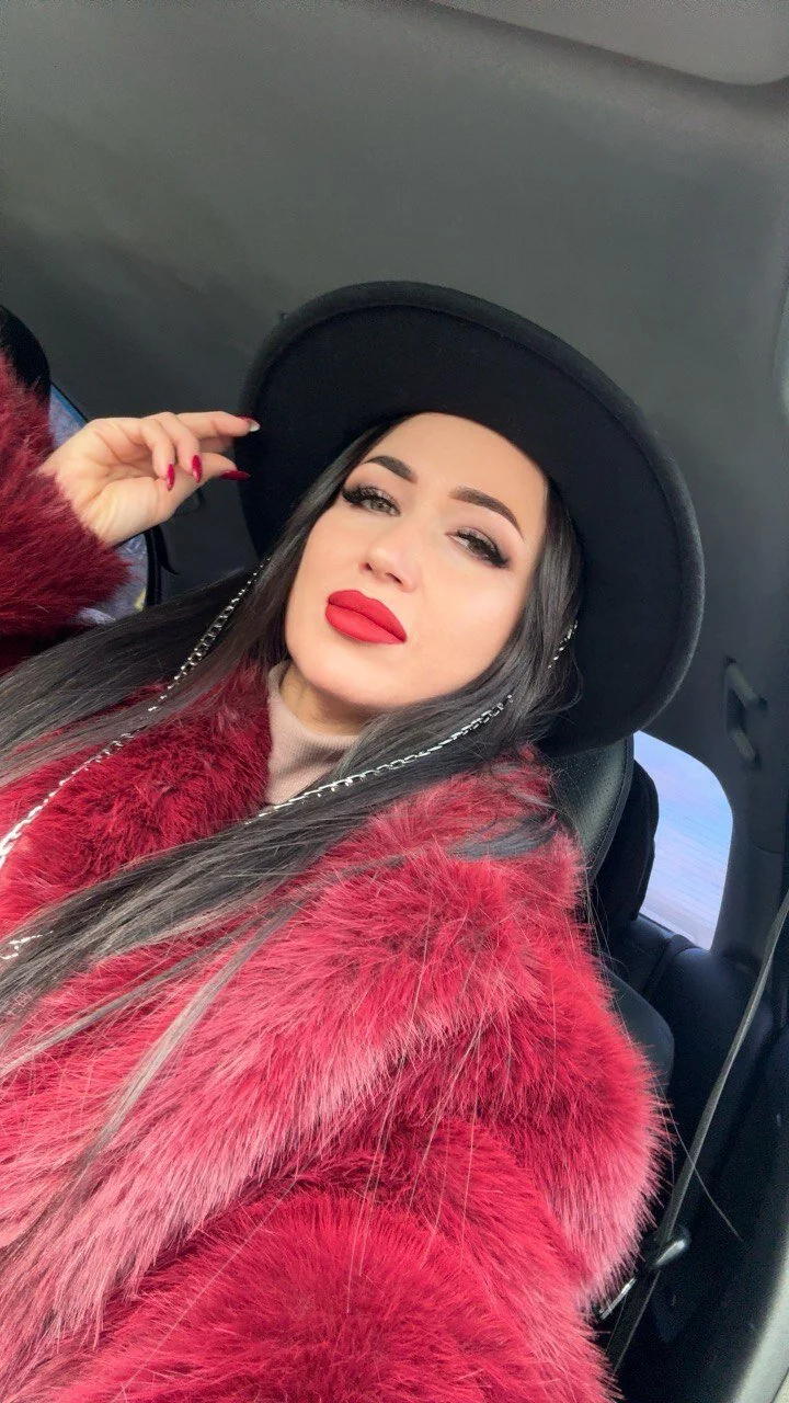 XXX Porn Photo of Nude majestic_madam 2
