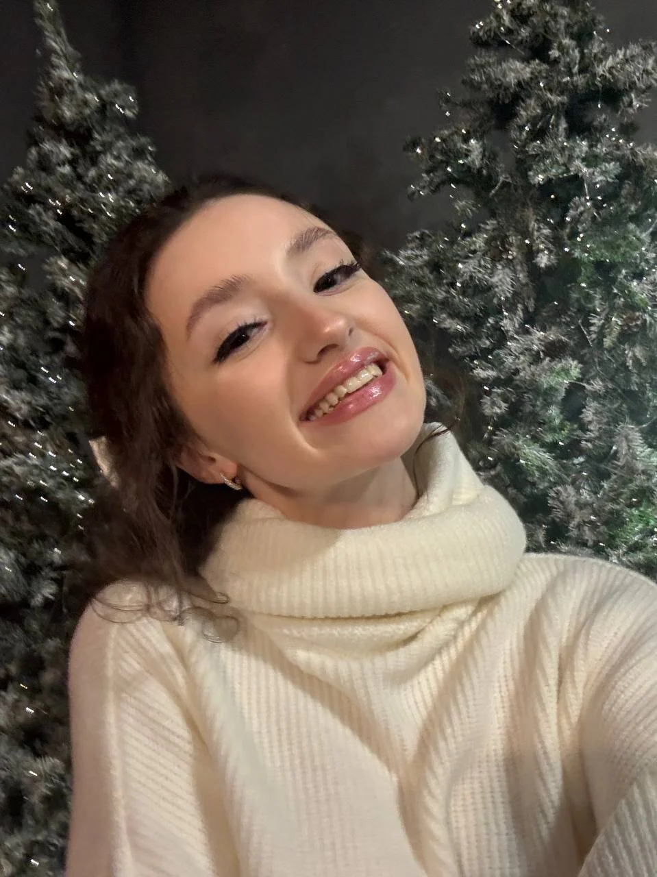 XXX Porn Photo of Nude CuteFeret 32