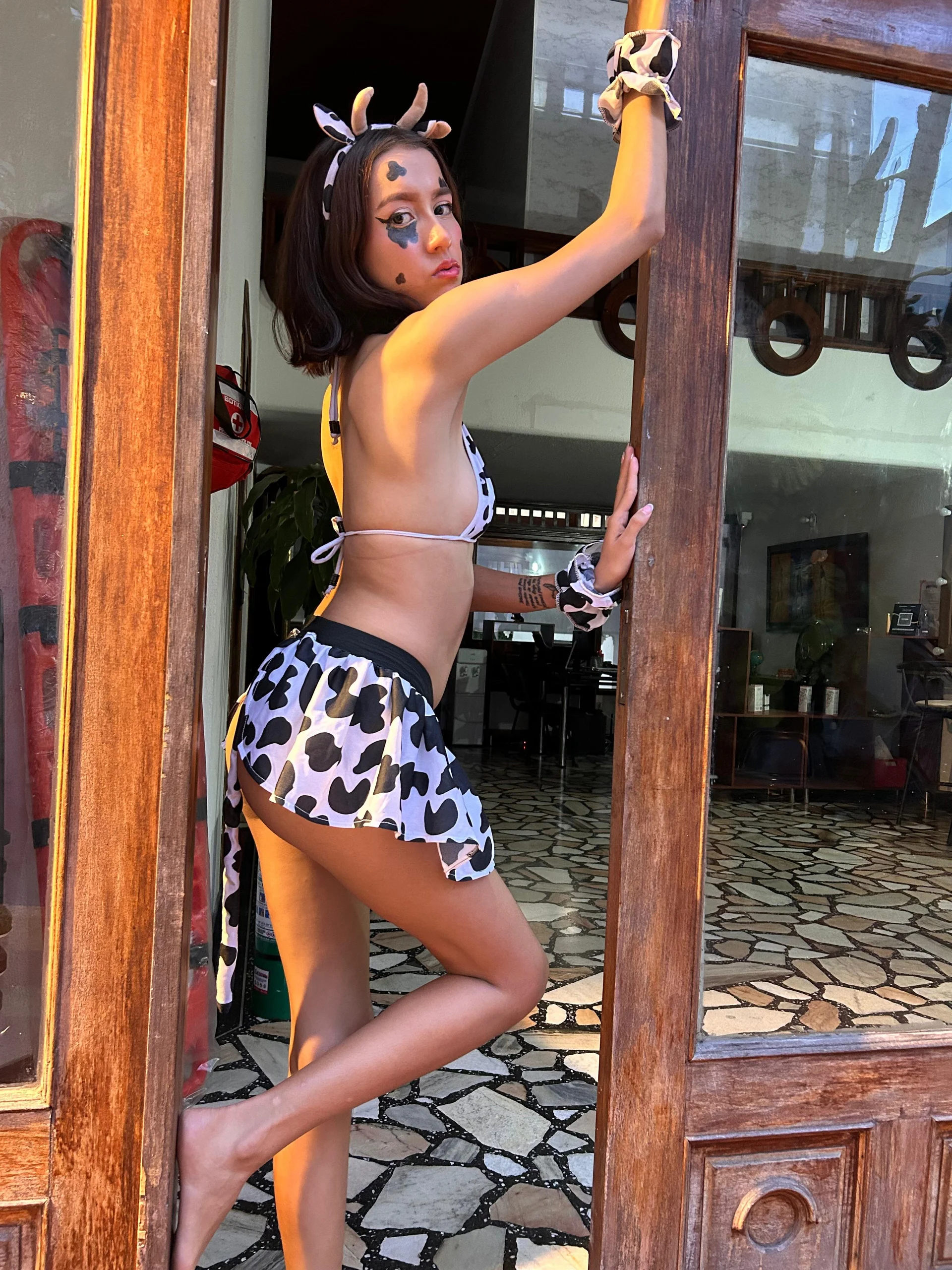 XXX Porn Photo of Nude Linda4Petite 34
