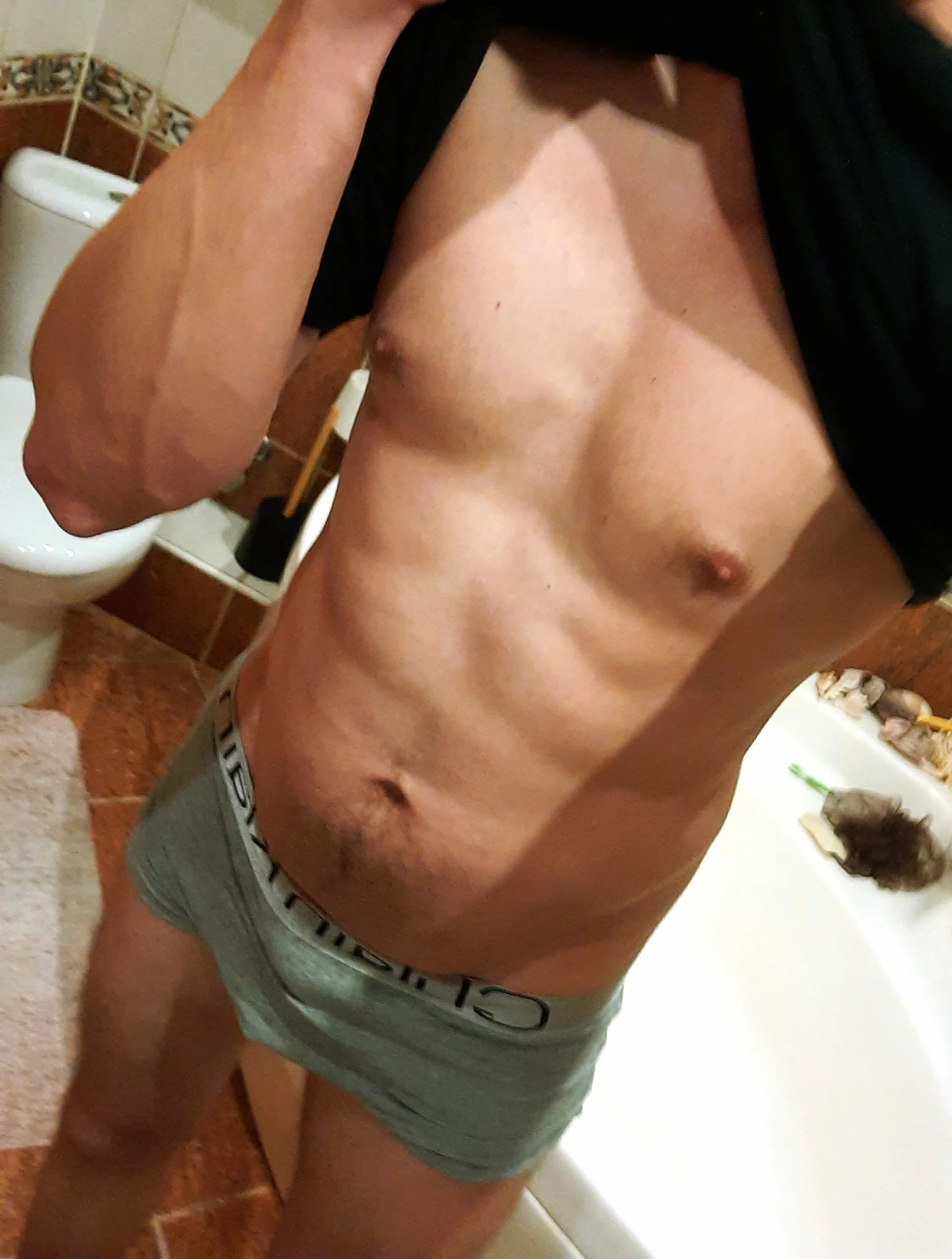 XXX Porn Photo of Nude damiano2555 1