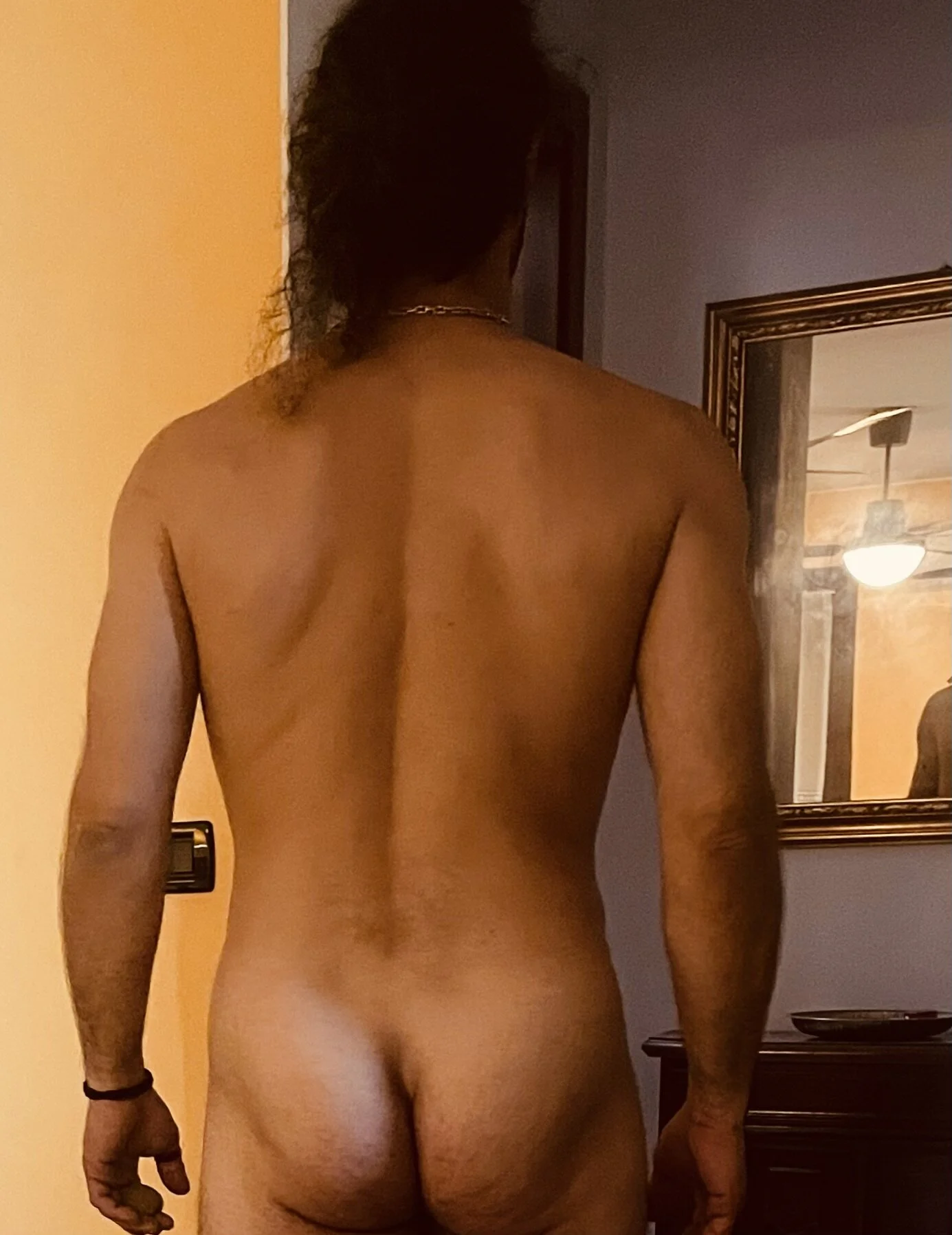 XXX Porn Photo of Nude Onenigthfire 4
