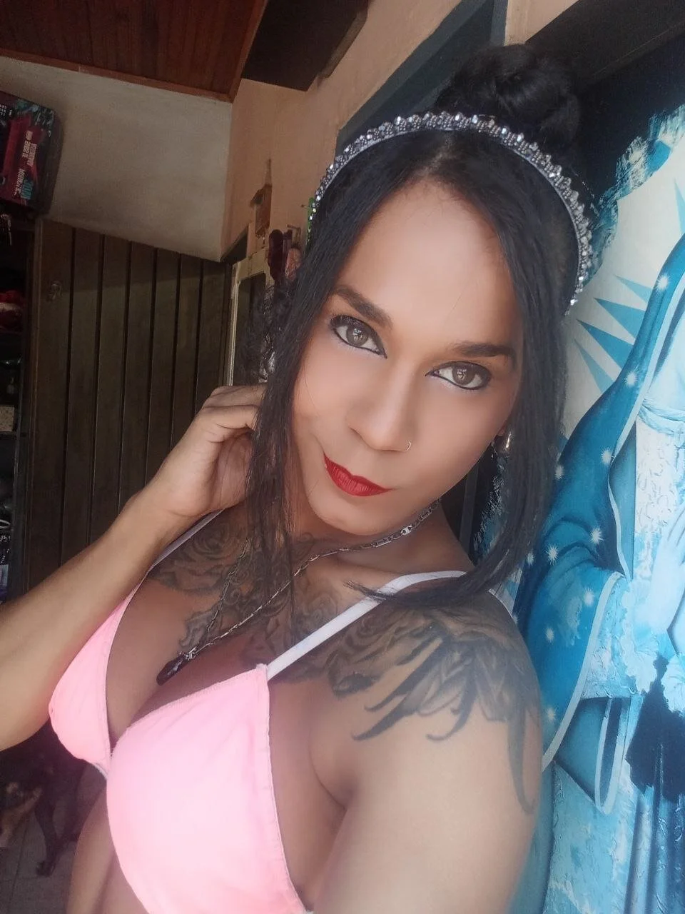 XXX Porn Photo of Nude AngelicaDollTs 90