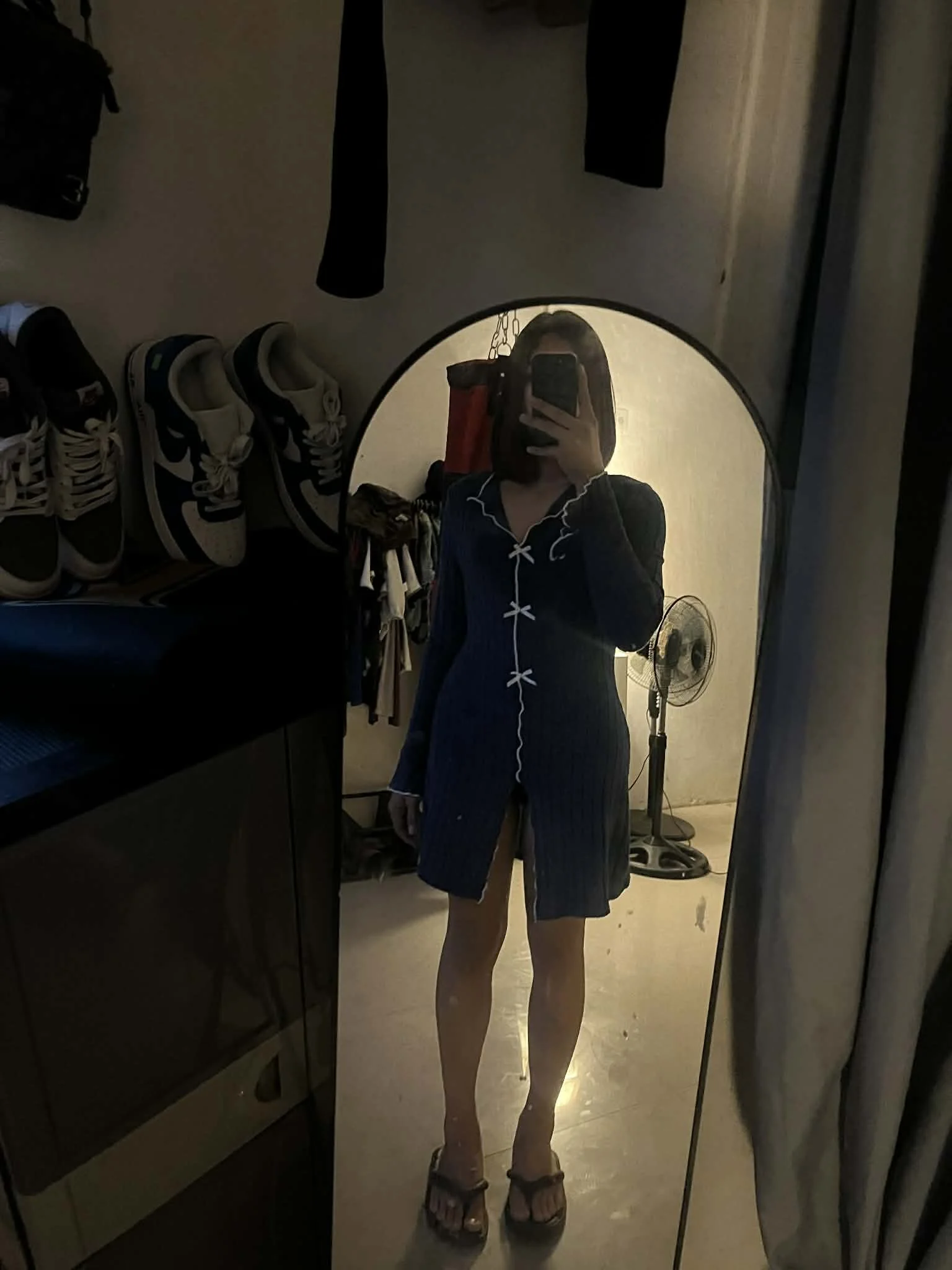 XXX Porn Photo of Nude naughtyandreaxx 5