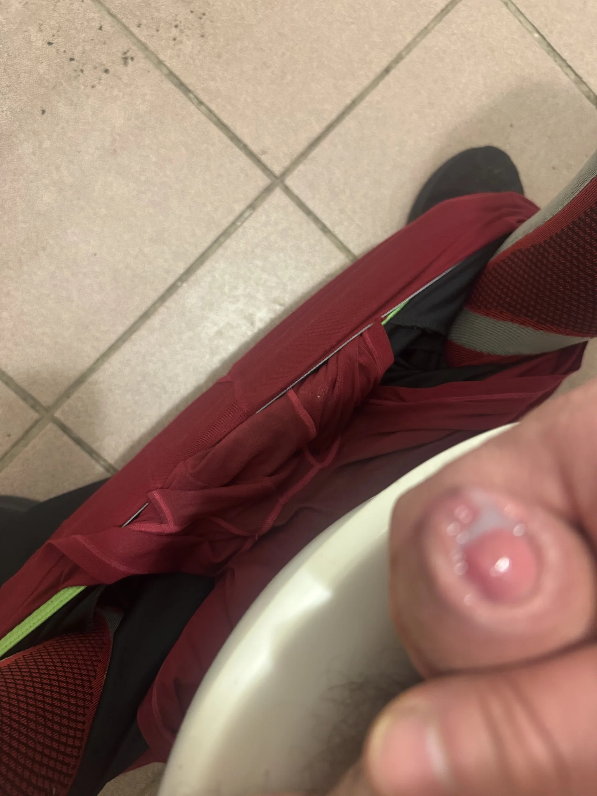 XXX Porn Photo of Nude Chubbyuncutchef 1