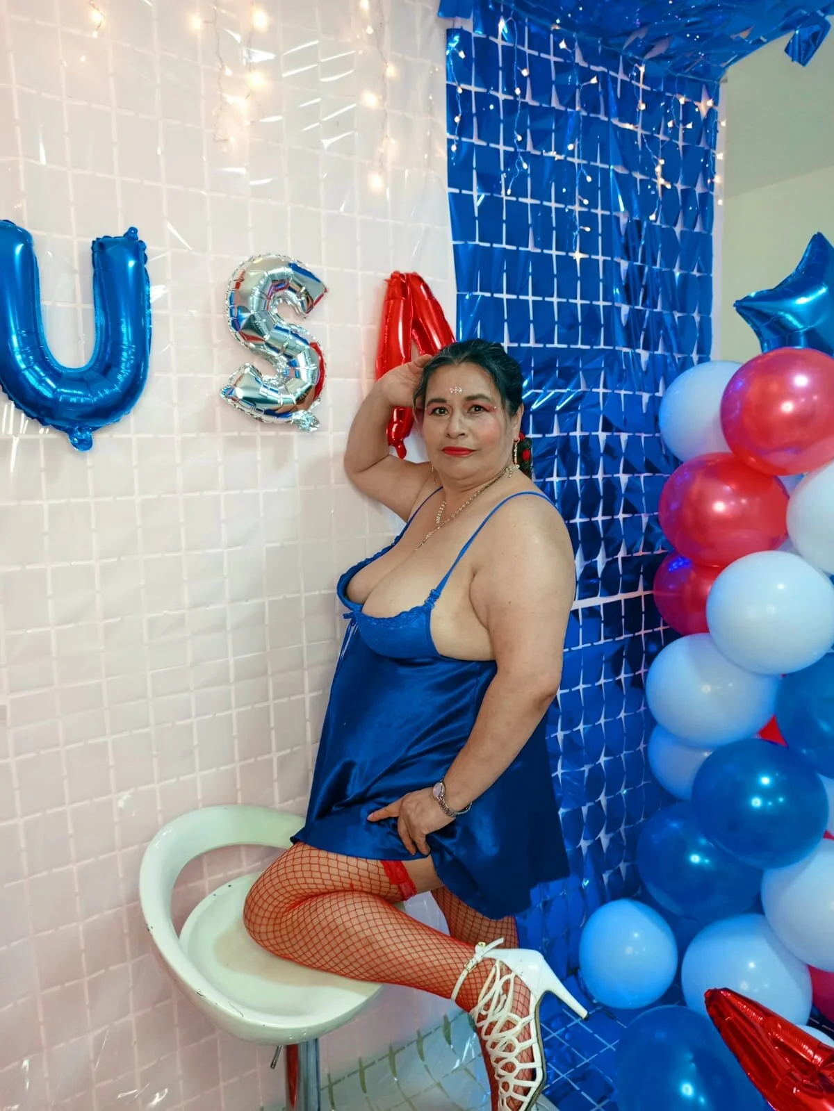 XXX Porn Photo of Nude bonny_wild 35