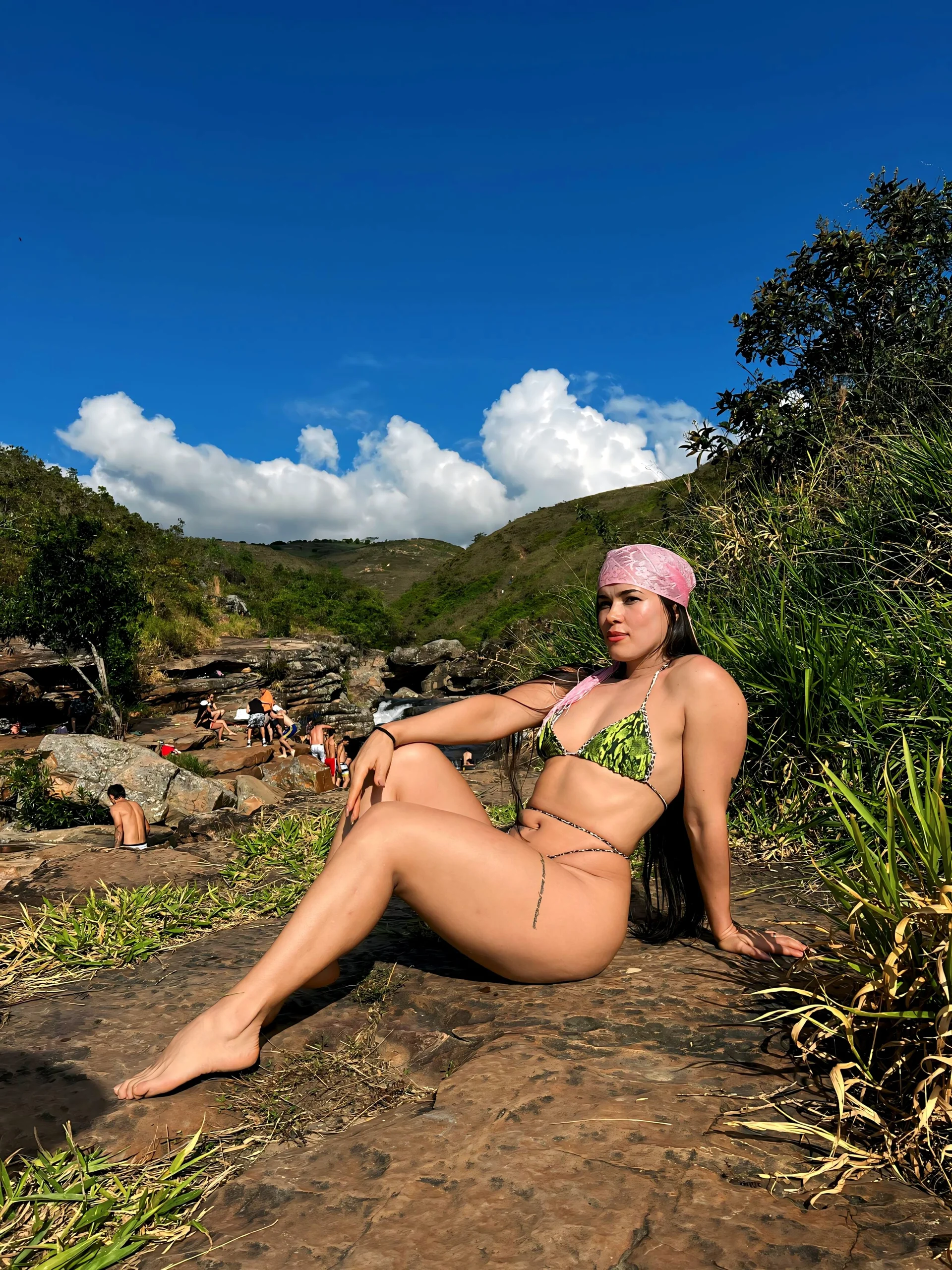 XXX Porn Photo of Nude amazonafit_ 49