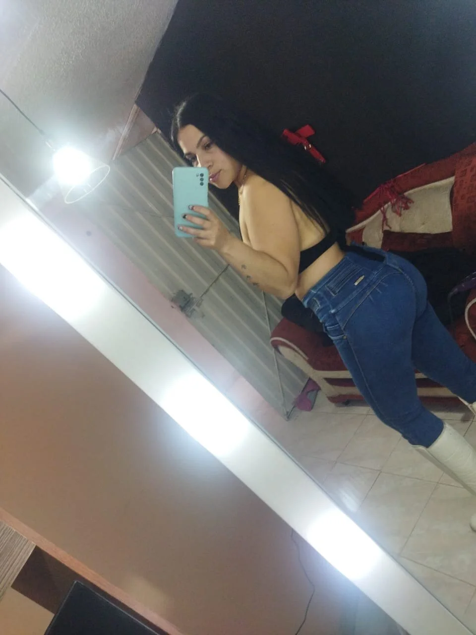 XXX Porn Photo of Nude hellen_Arth 1