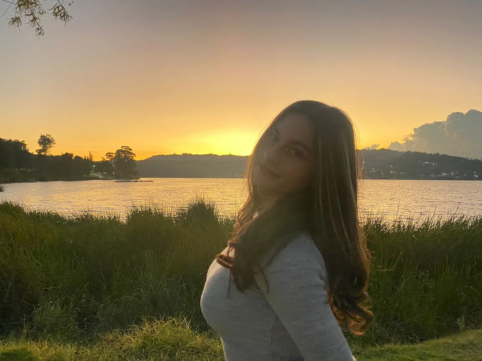 XXX Porn Photo of Nude AtheneaRossi 236