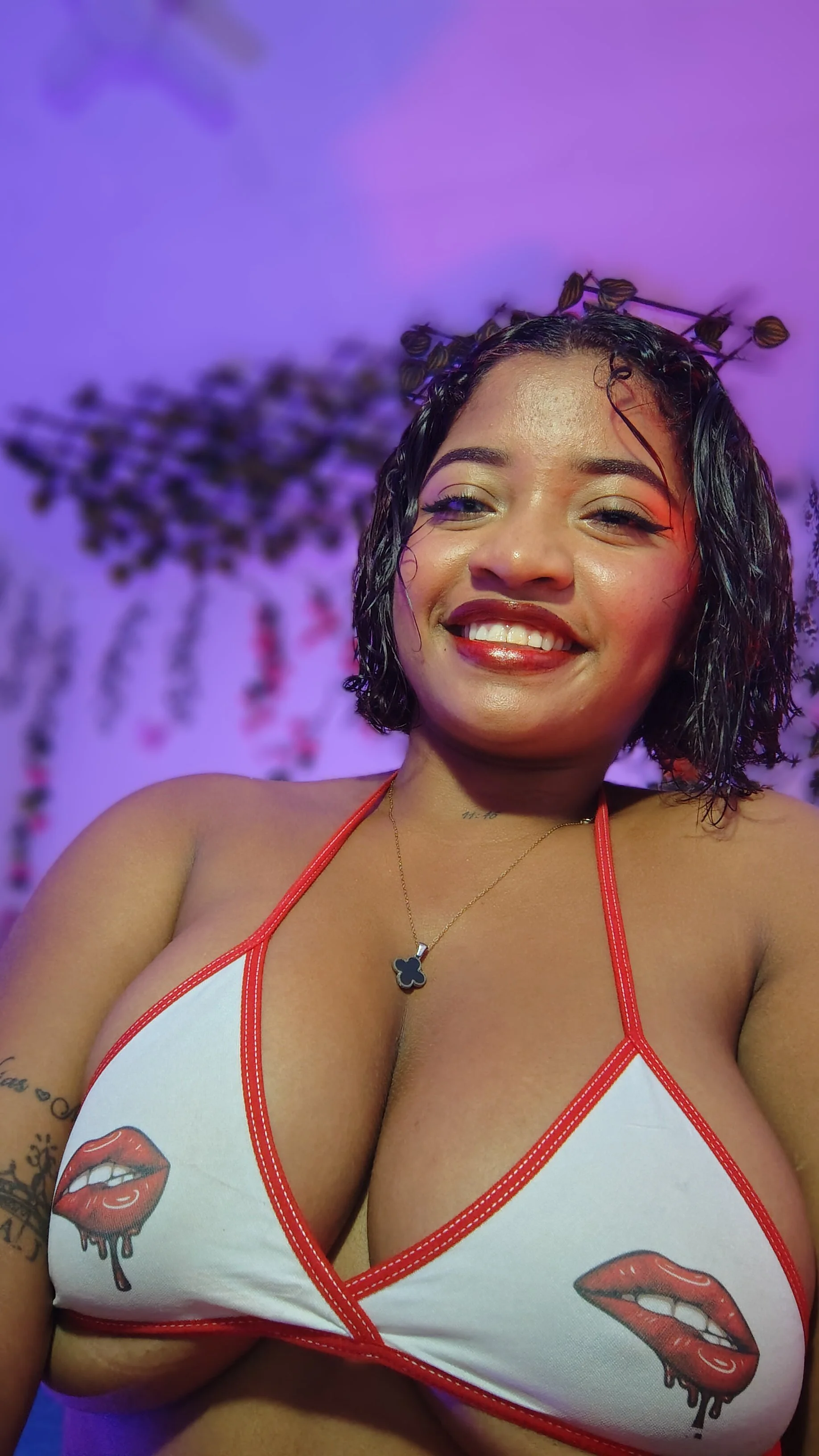 XXX Porn Photo of Nude DakotaBruntt 16