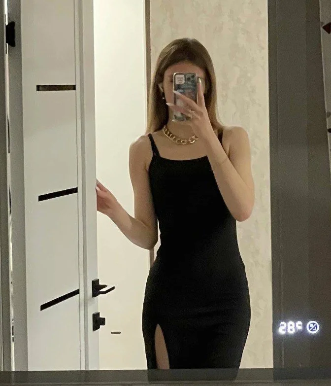 XXX Porn Photo of Nude NoemiHimmeI 4