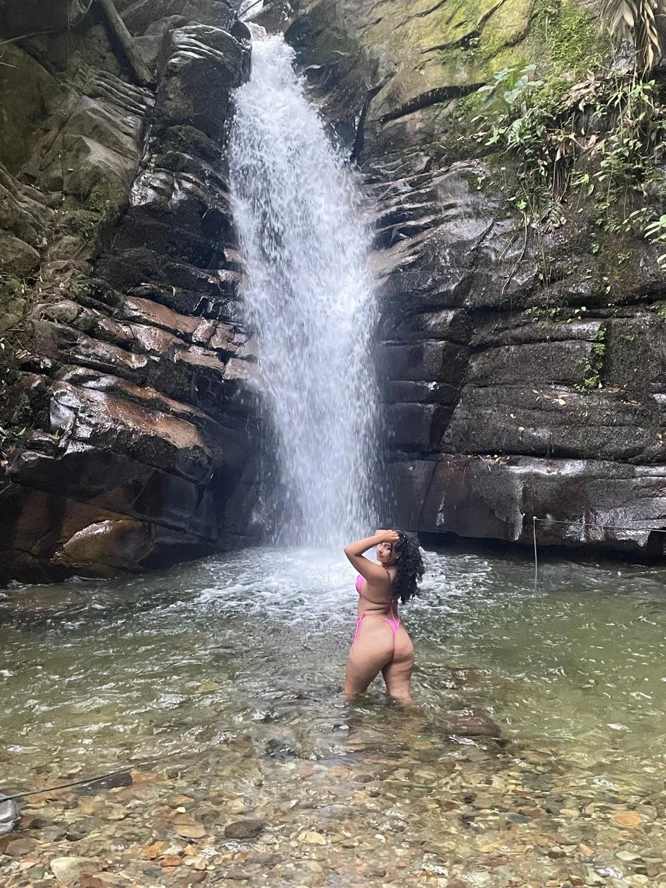 XXX Porn Photo of Nude eva_daemon 48