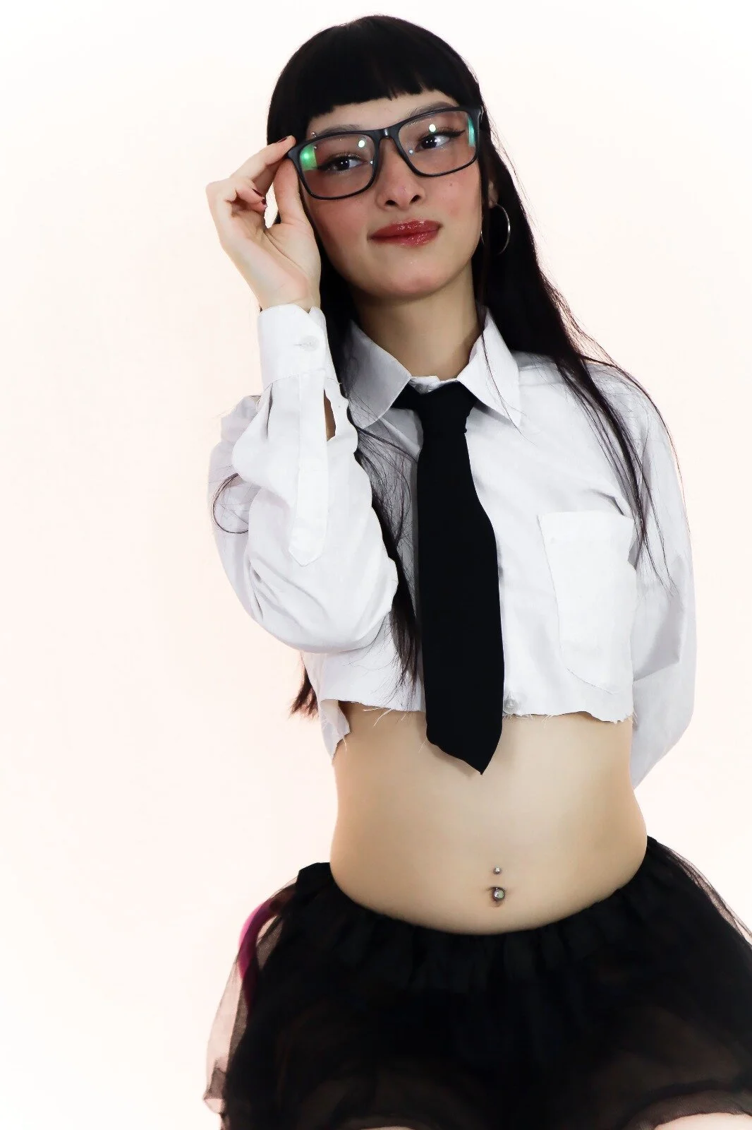 XXX Porn Photo of Nude Aurora_18 40