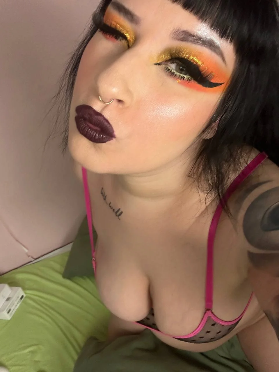 XXX Porn Photo of Nude thecoldestmarch 8