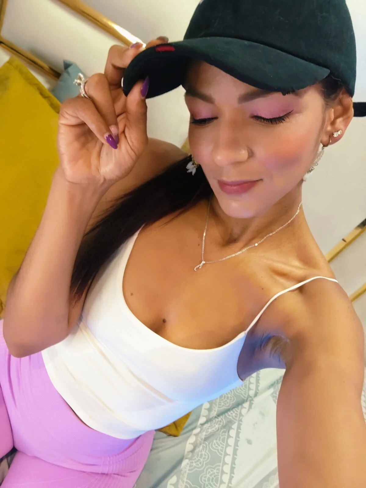 XXX Porn Photo of Nude HannaPetit 345