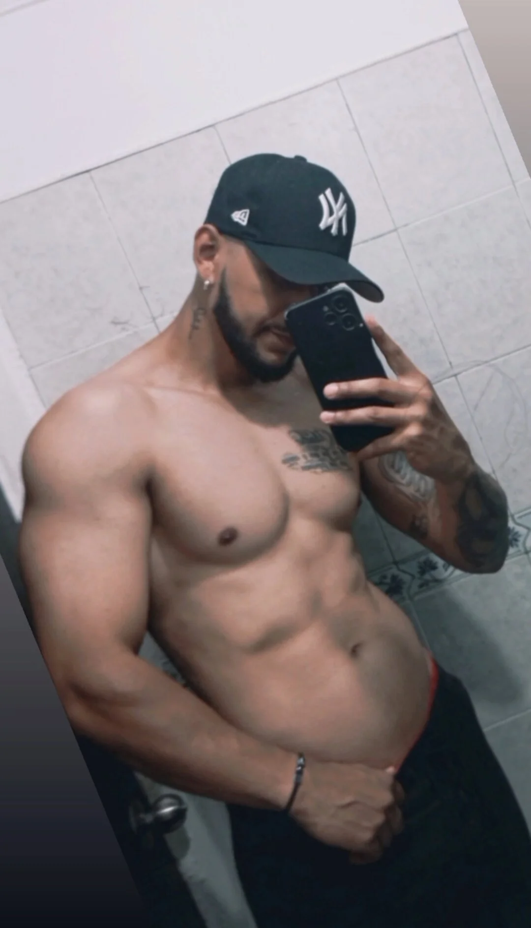 XXX Porn Photo of Nude Edy_coltt 3